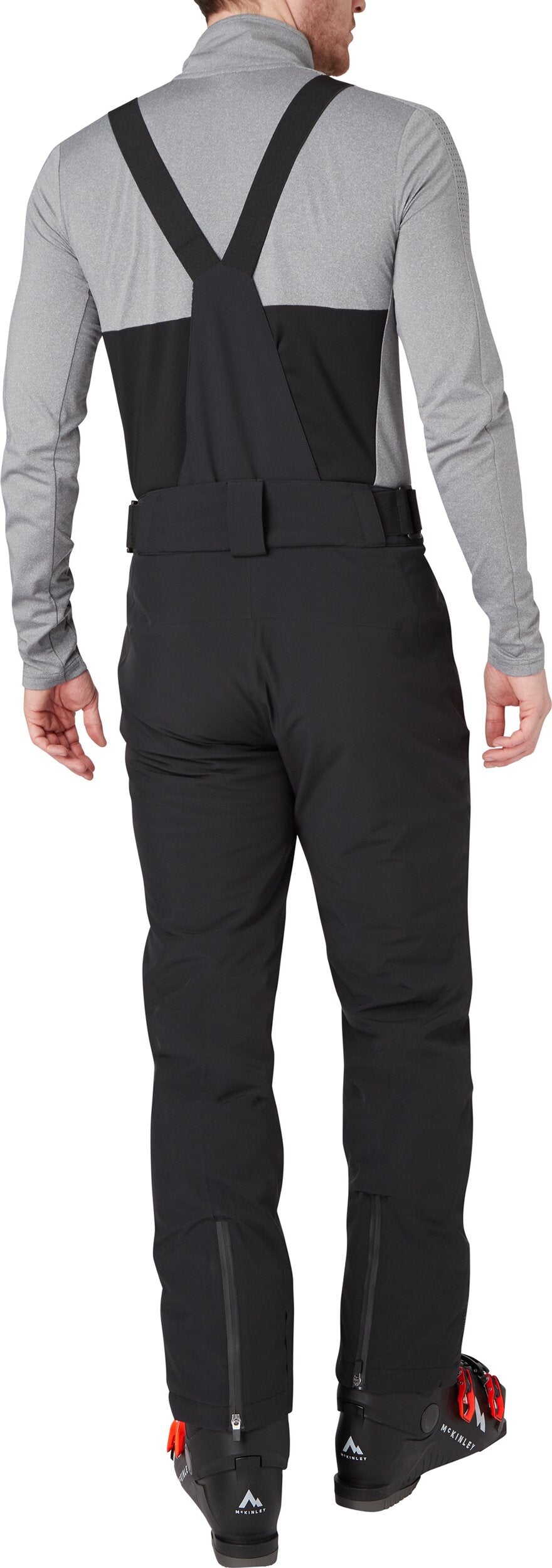 Herren Latzhose Dave II Skihose M