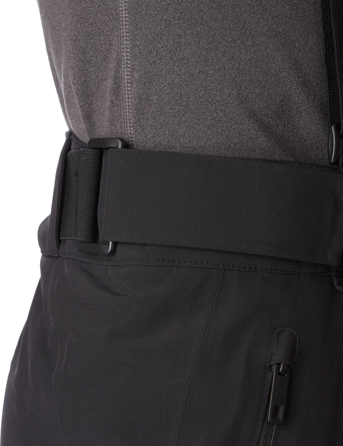 Herren Latzhose Dave sht II M Skihose