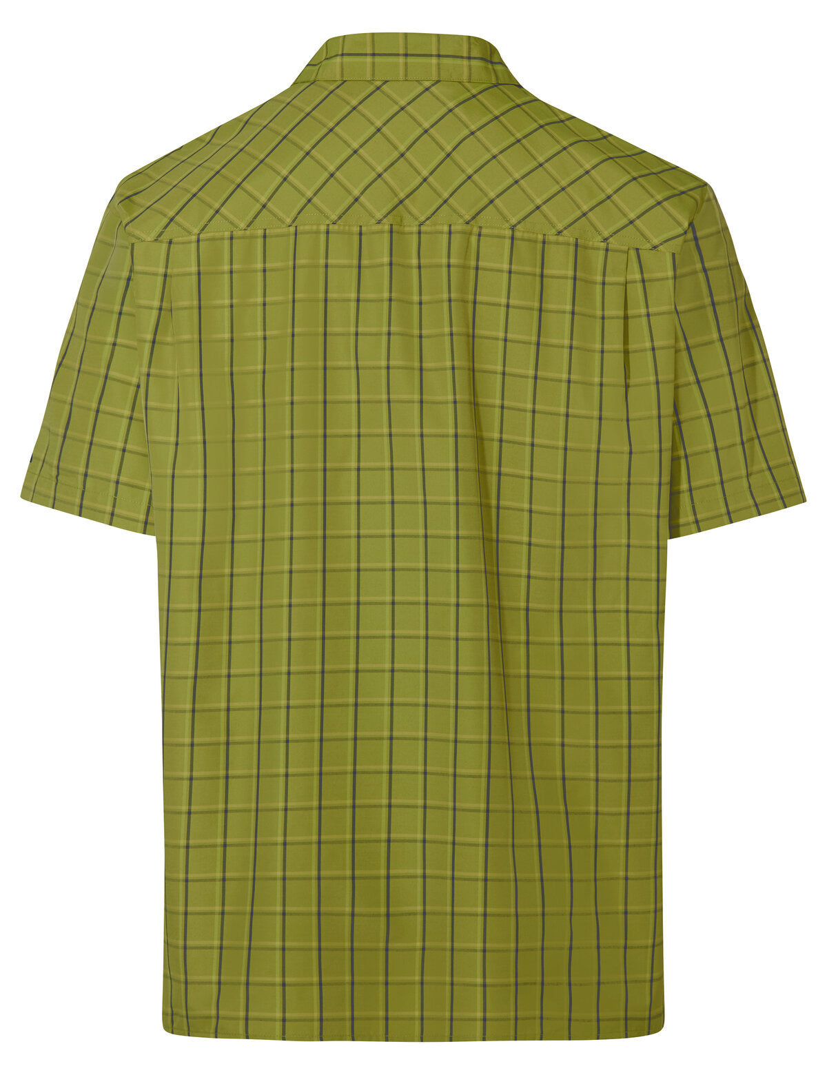 Herren Hemd Me Albsteig Shirt III