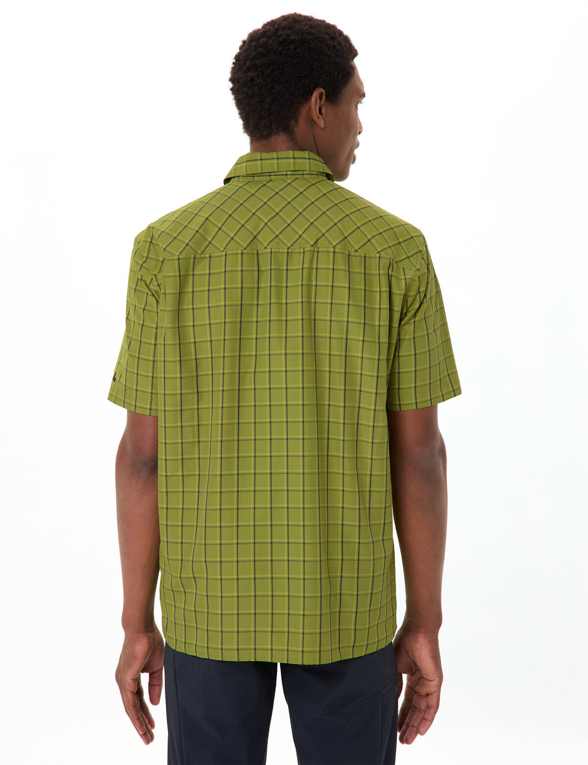 Herren Hemd Me Albsteig Shirt III