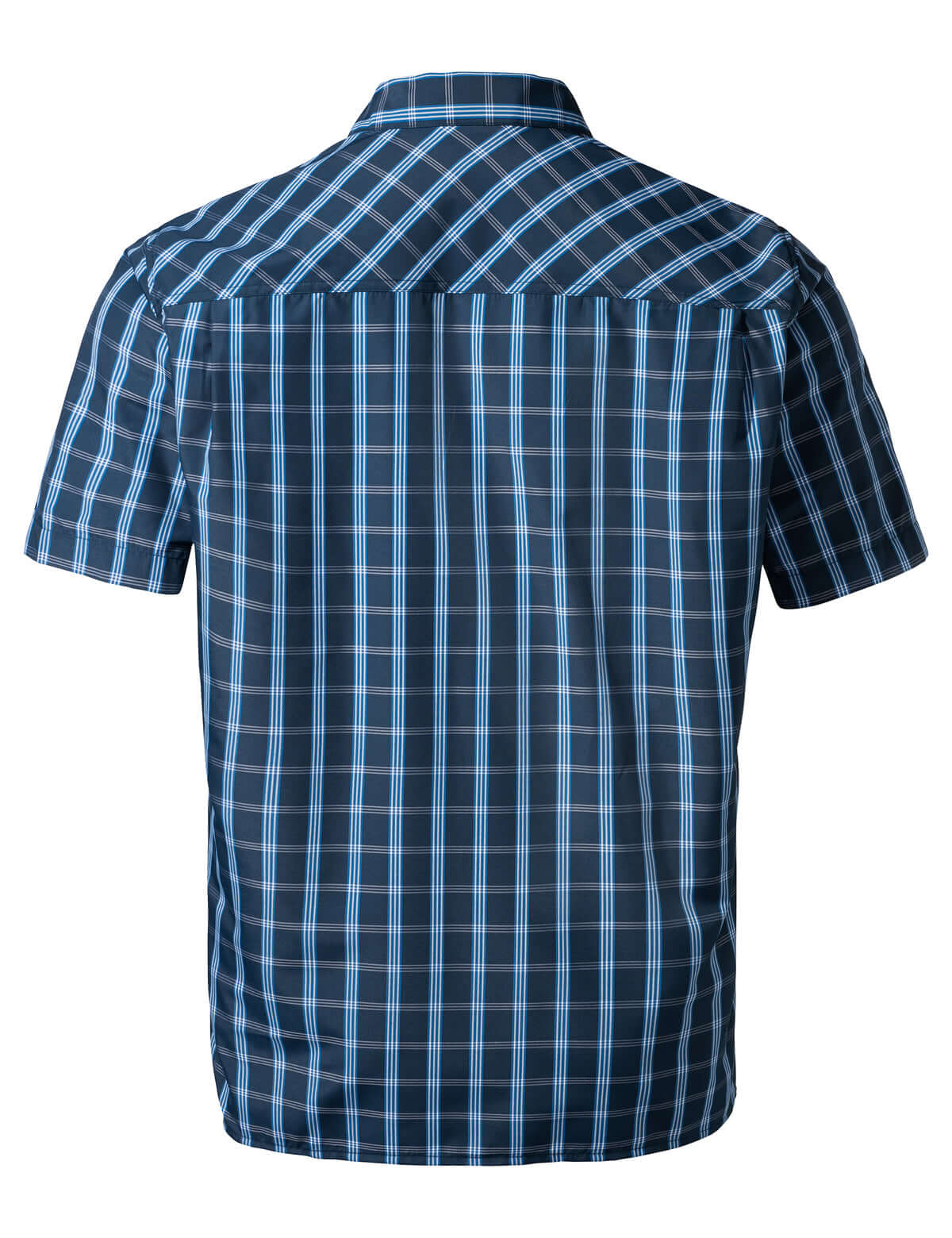 Herren Hemd Me Albsteig Shirt III