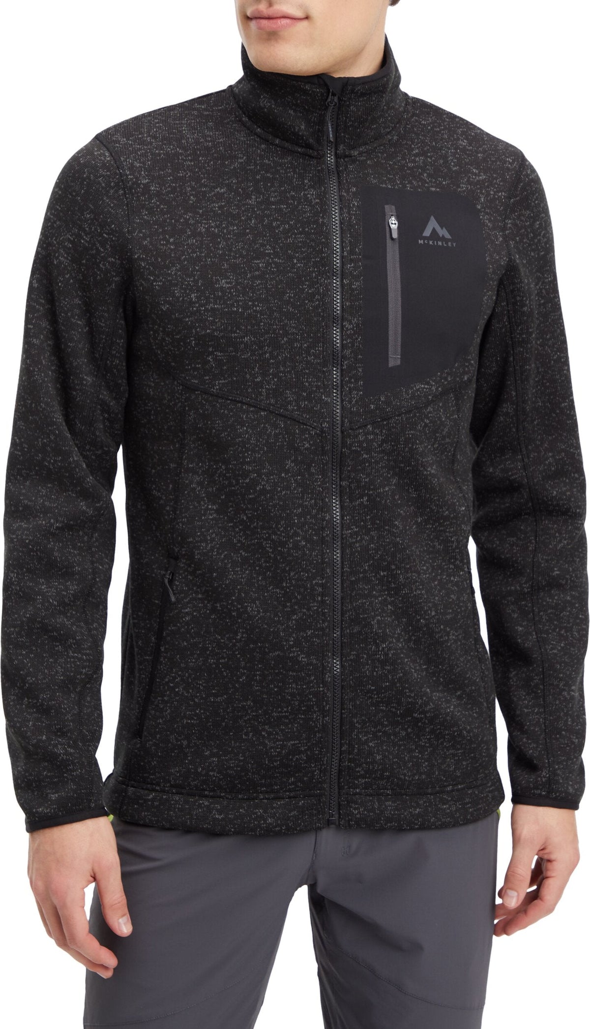 Skeena III M Fleecejacke He.-Unterjacke