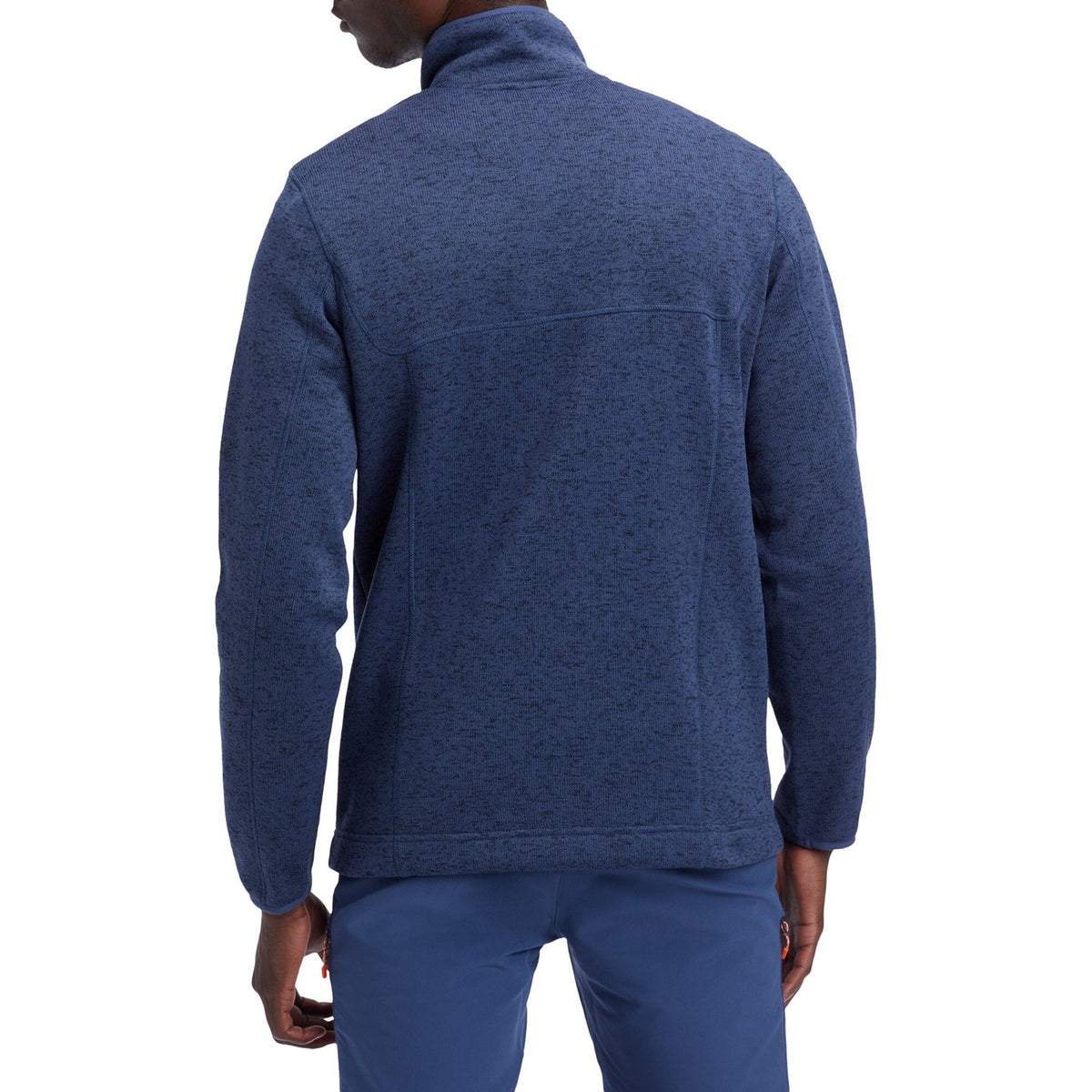 Skeena III M Fleecejacke He.-Unterjacke