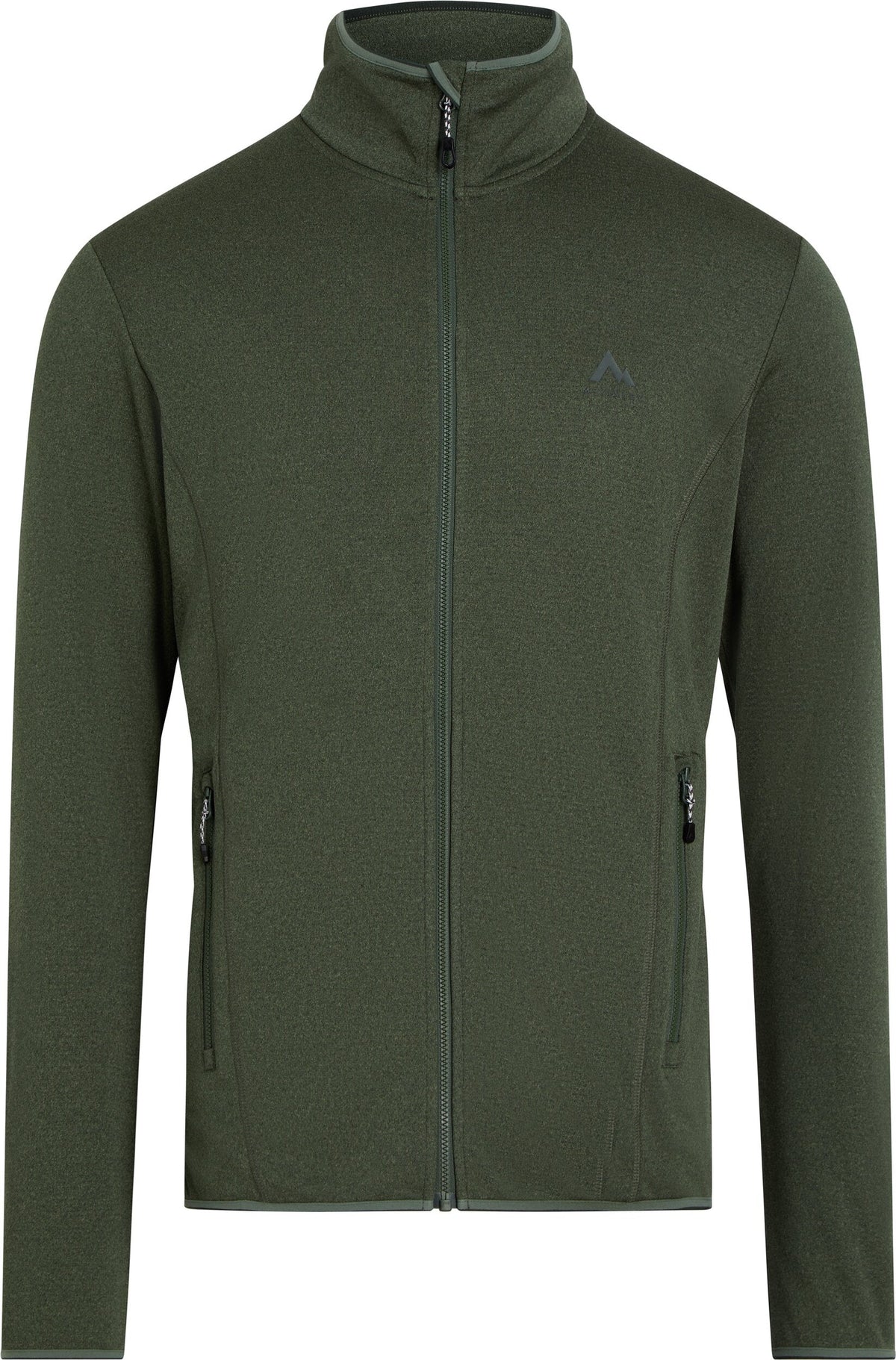 He.-Unterjacke Roto IV M – Funktionale Fleecejacke