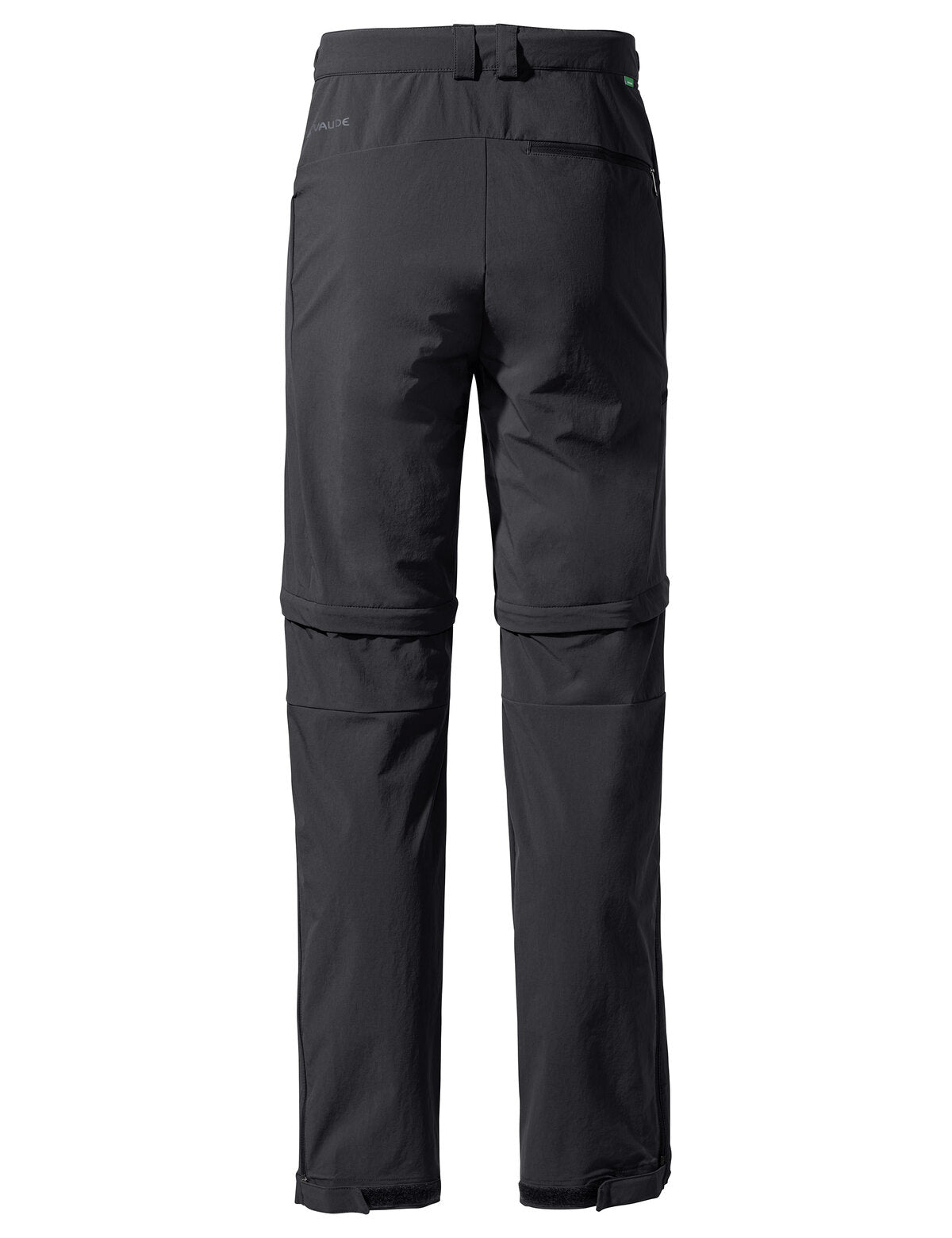 Farley Stretch T-Zip III Herren Zip-Off Hose