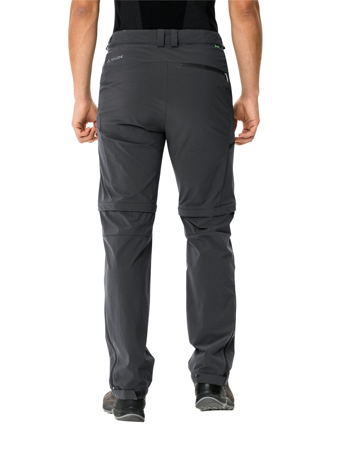 Farley Stretch T-Zip III Herren Zip-Off Hose