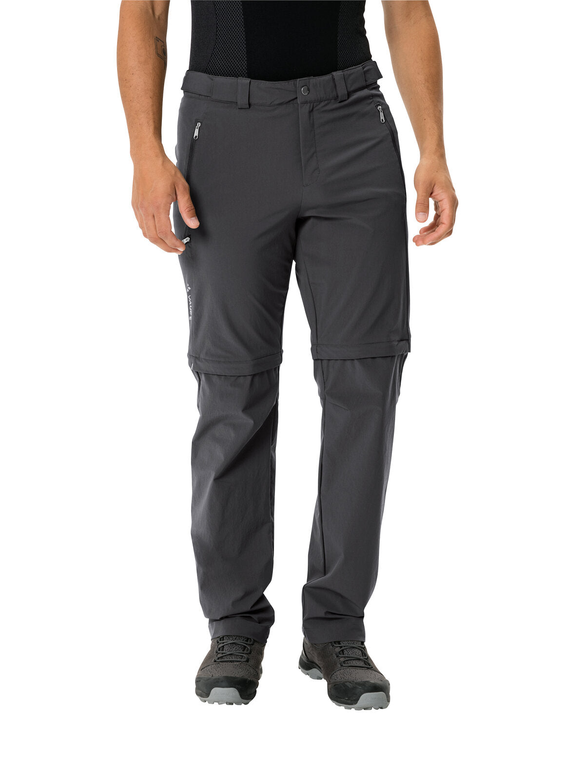 Farley Stretch T-Zip III Herren Zip-Off Hose