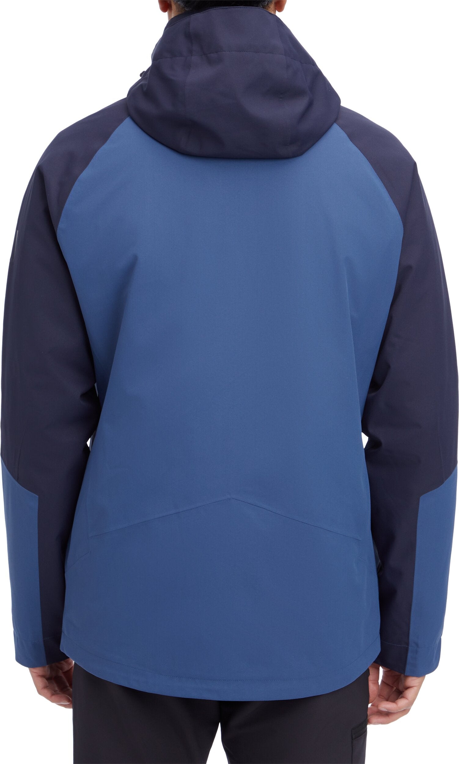 Herren Doppeljacke He.-Doppel-Jacke Avoca 3:1 III M