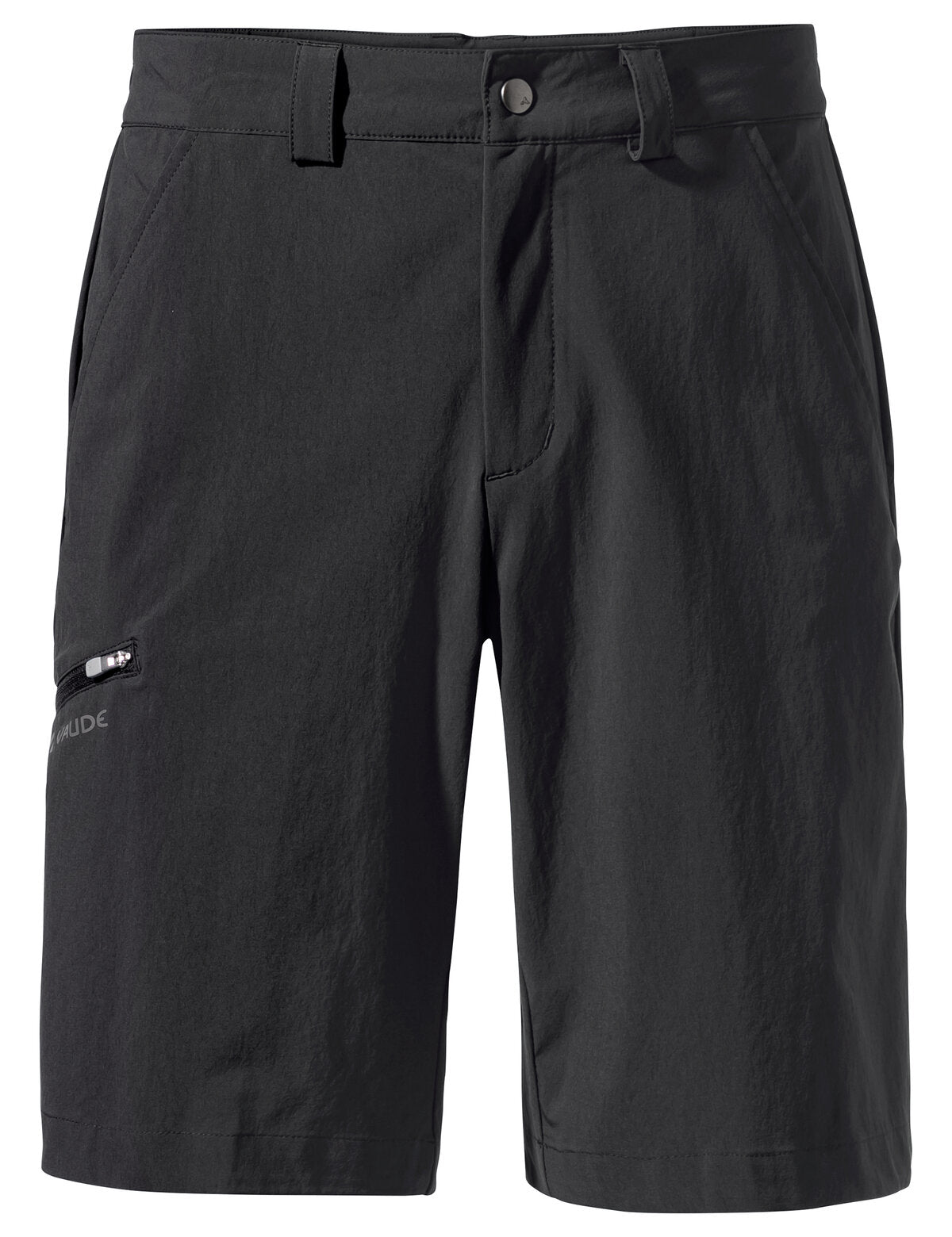 VAUDE Men's Farley Stretch Bermuda II Wanderhose