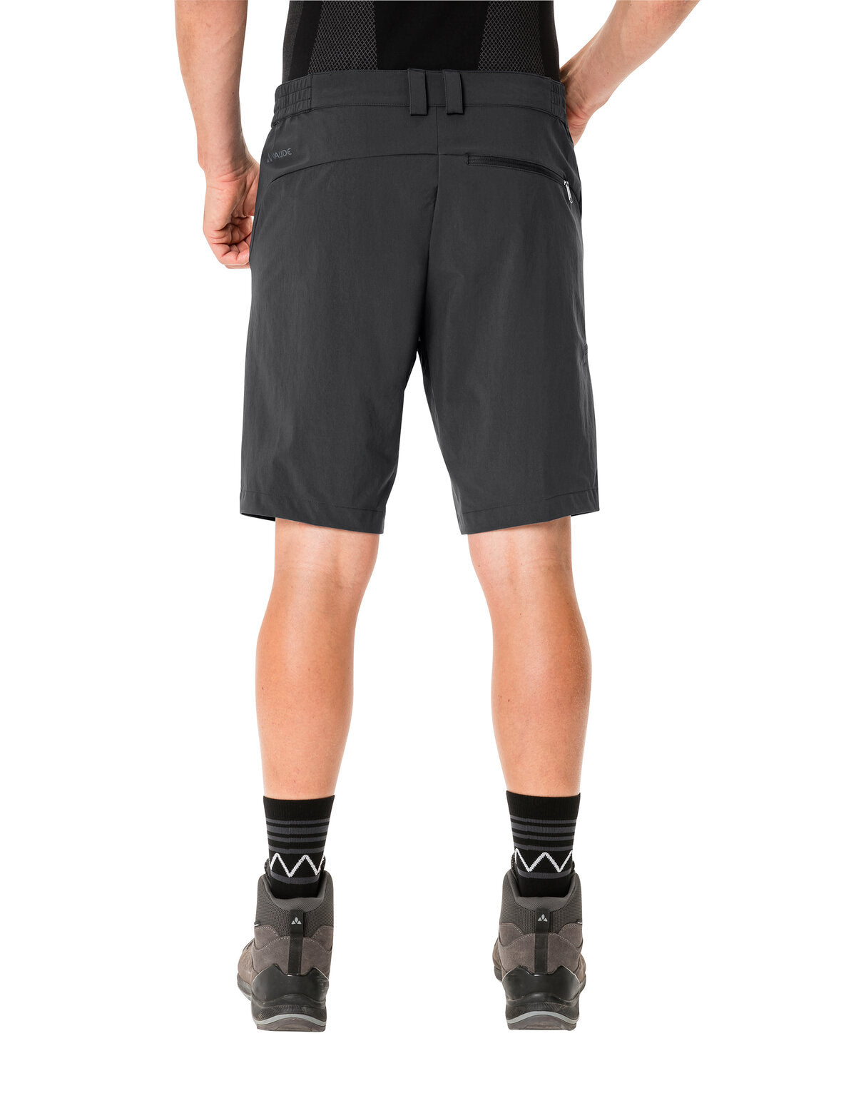 Men's Farley Stretch Bermuda II Wanderhose