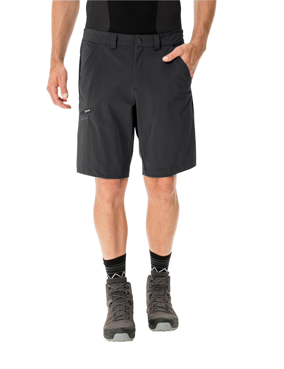 Men's Farley Stretch Bermuda II Wanderhose