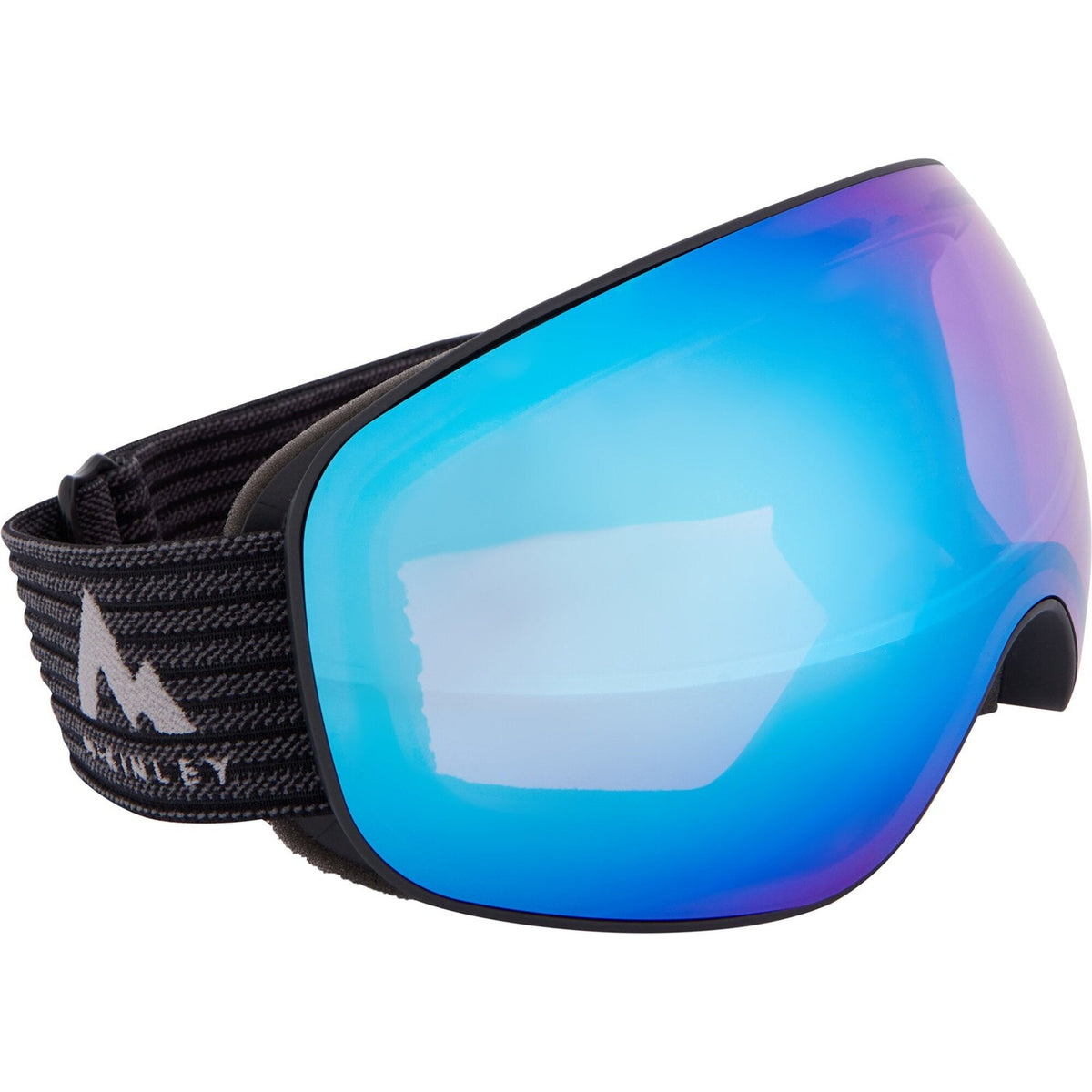 Ten-Nine II High-Contrast Skibrille