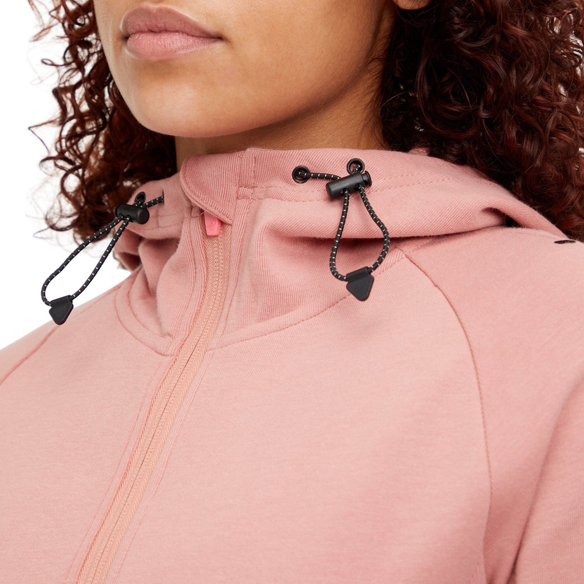 Damen Kapuzenjacke Lucie VII W