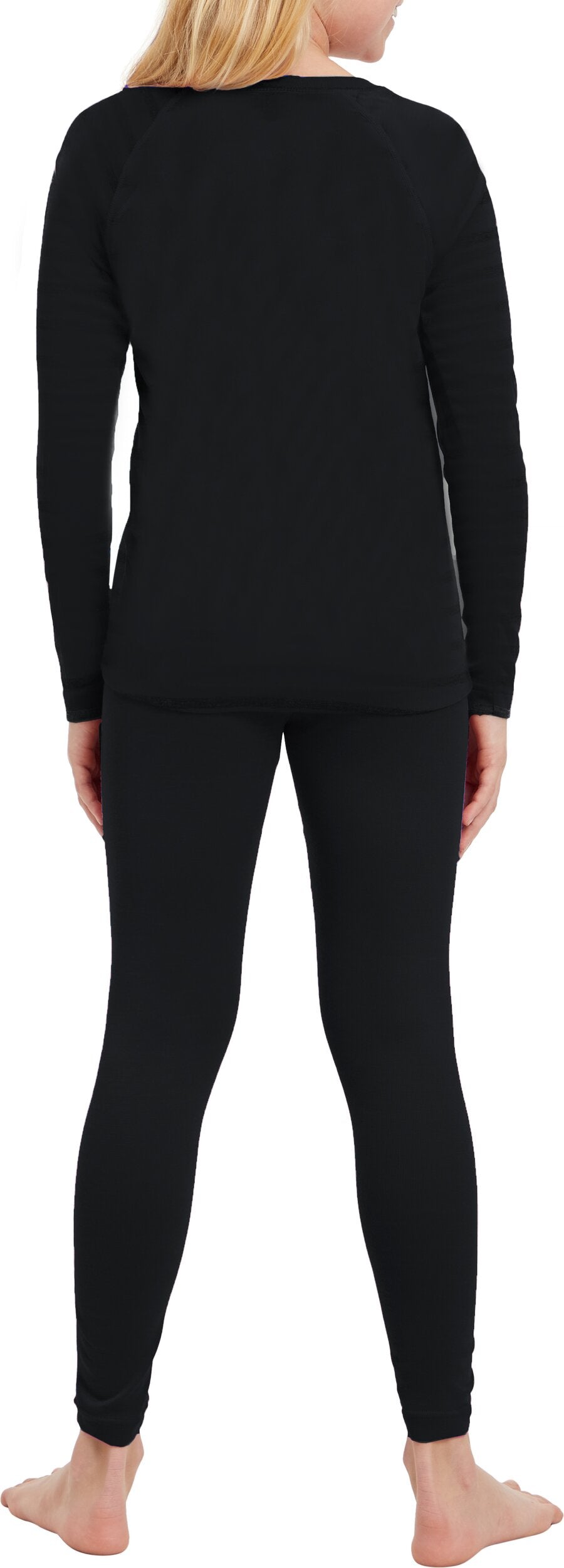 Kinder Unterwäschenset Ki.-Funkt-Wä-Set Yahto III/Yaal III J