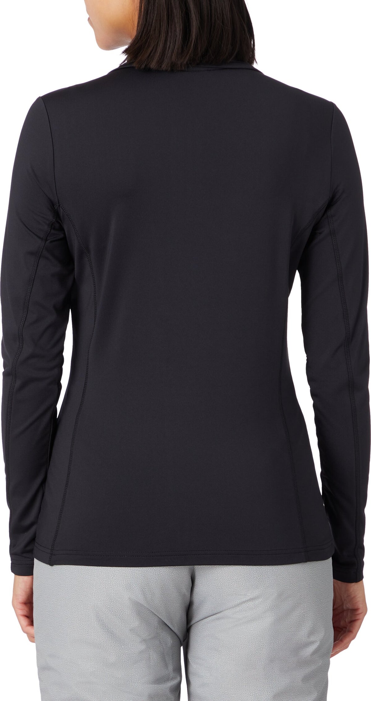 Damen Rolli Hero II Funktions-Shirt