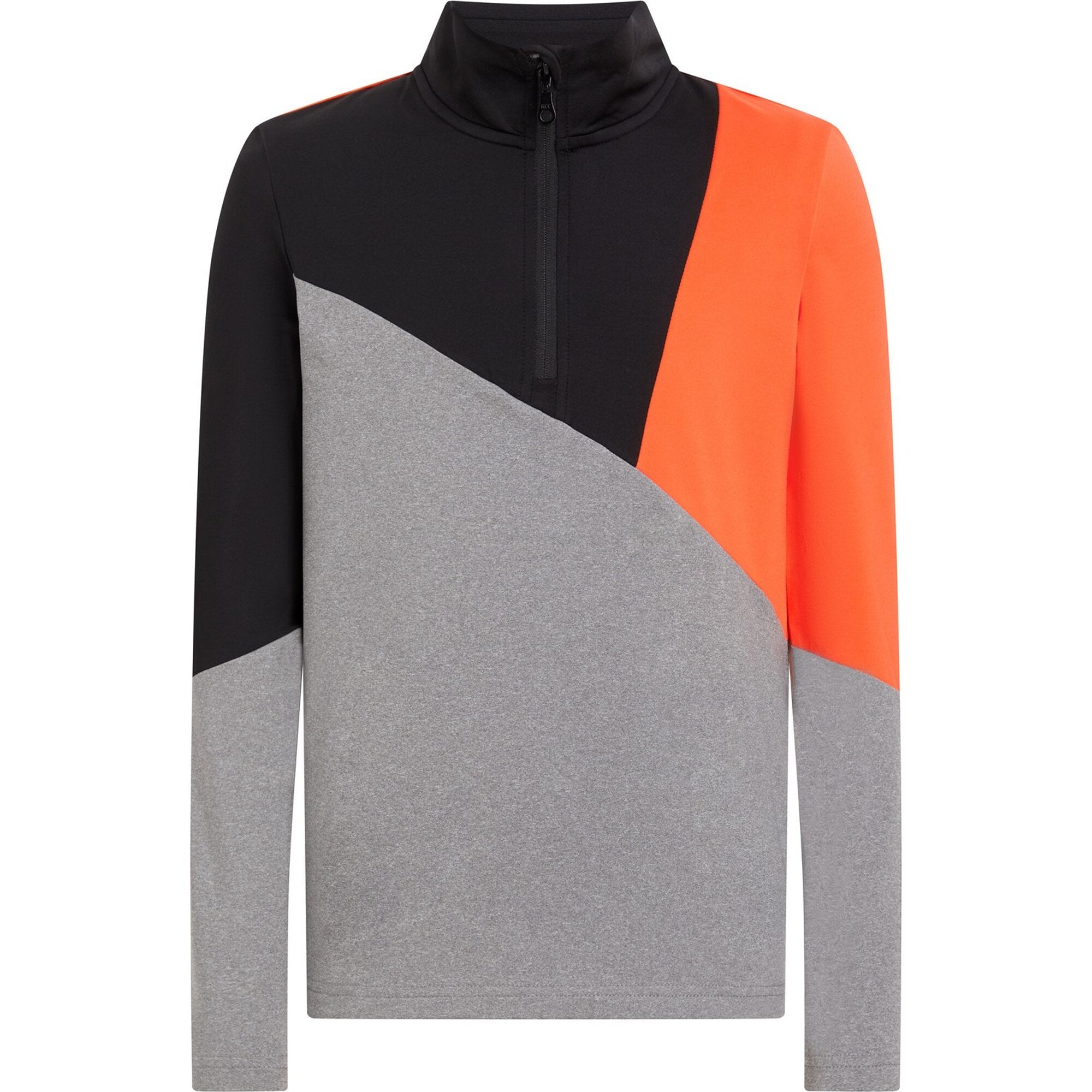 Kinder Rolli Ki.-Funktions-Shirt Ikay II J