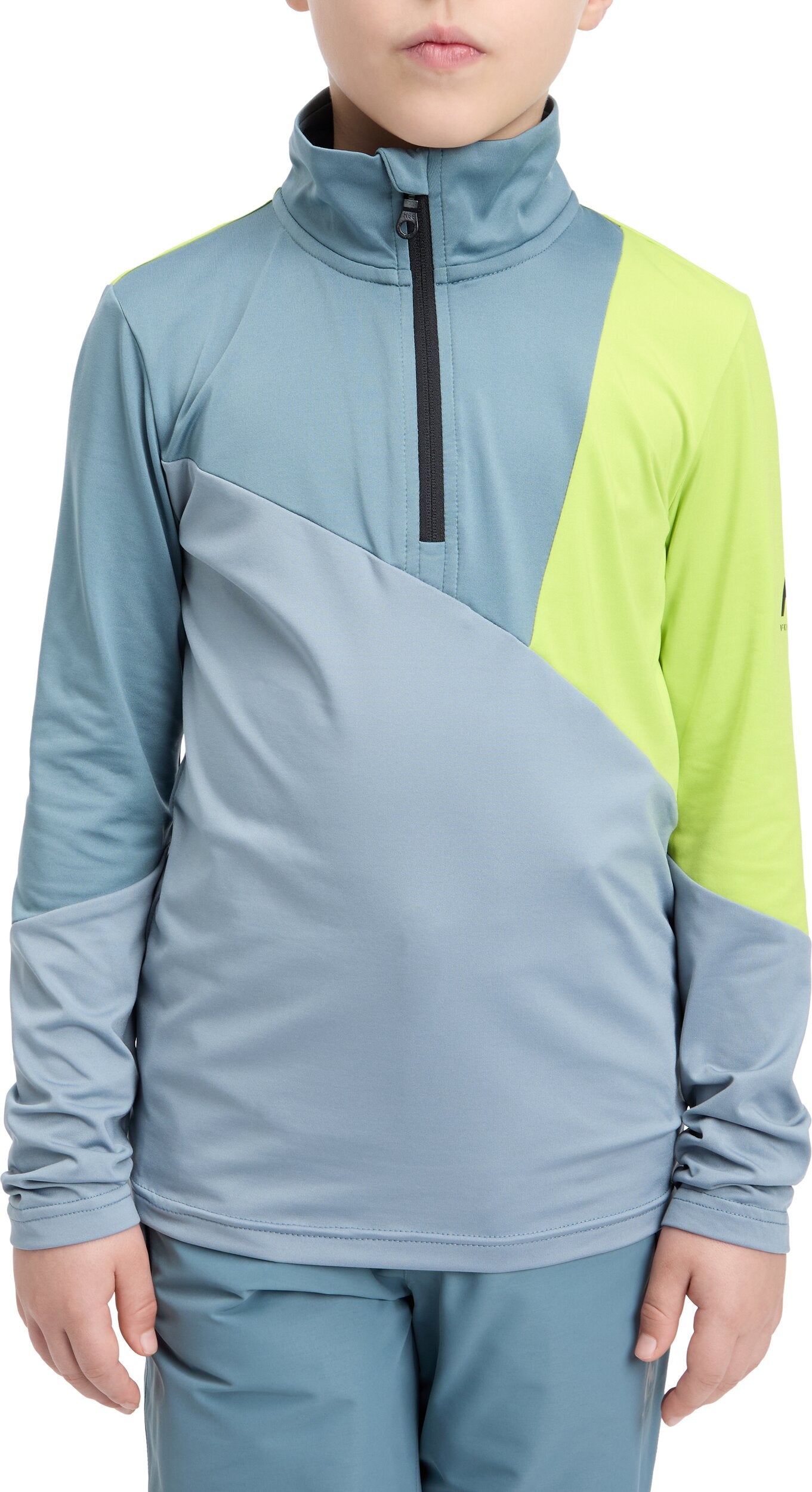 Kinder Rolli Ki.-Funktions-Shirt Ikay II J