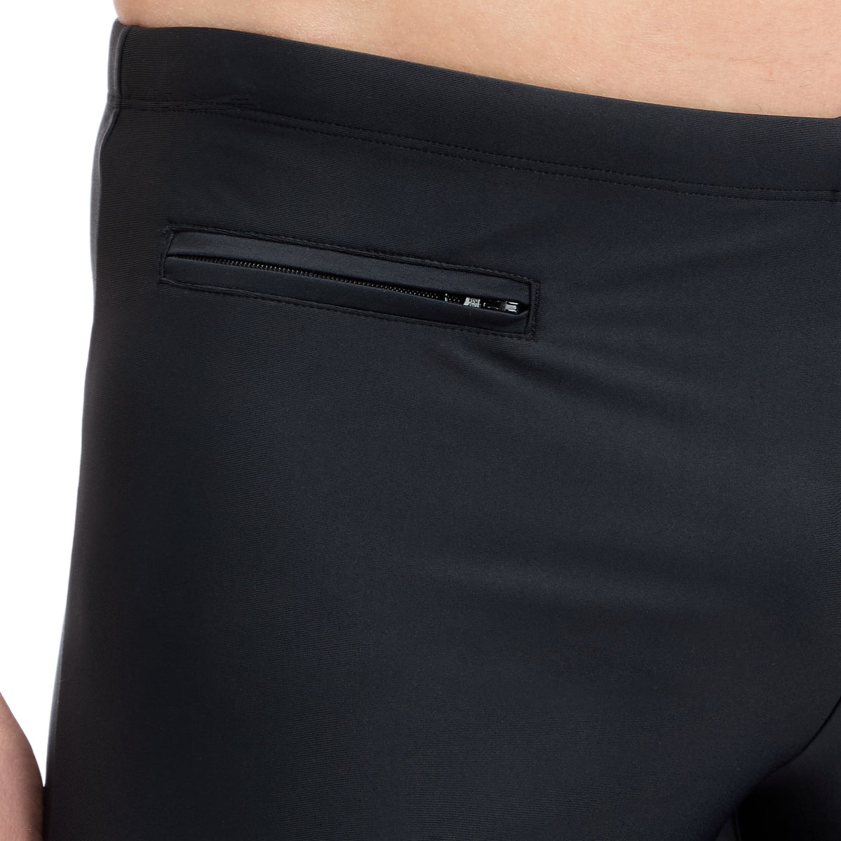 Badehose Hillsdale Trunks M mit Reißverschlusstasche