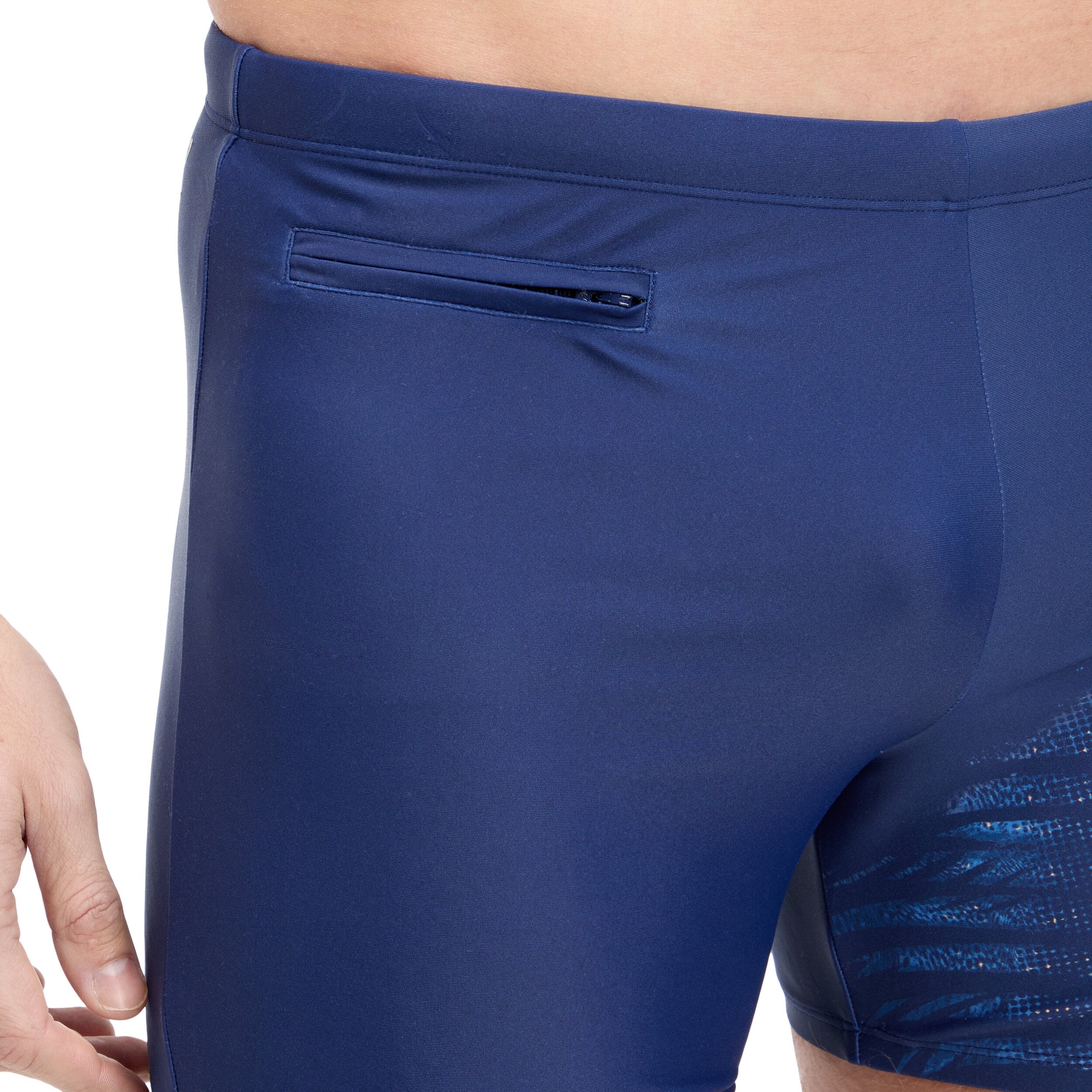 Badehose He.-Badehose Hillsdale Trunks M