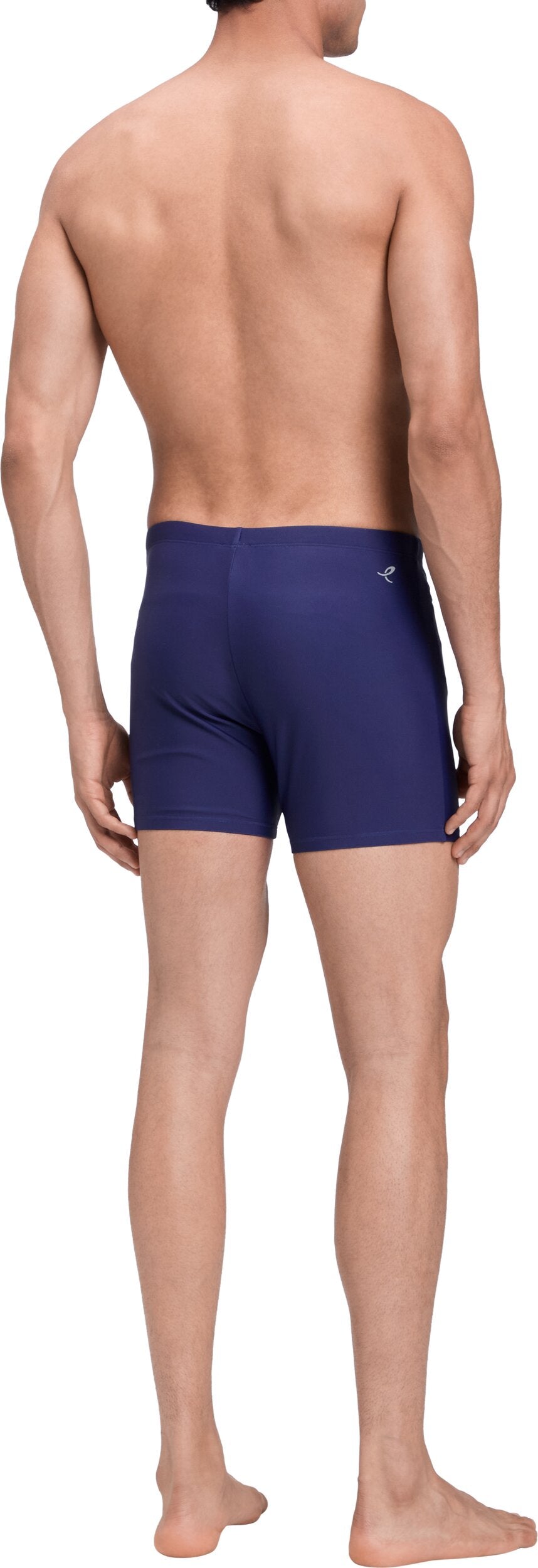 Badehose Hillsdale Trunks M mit Reißverschlusstasche