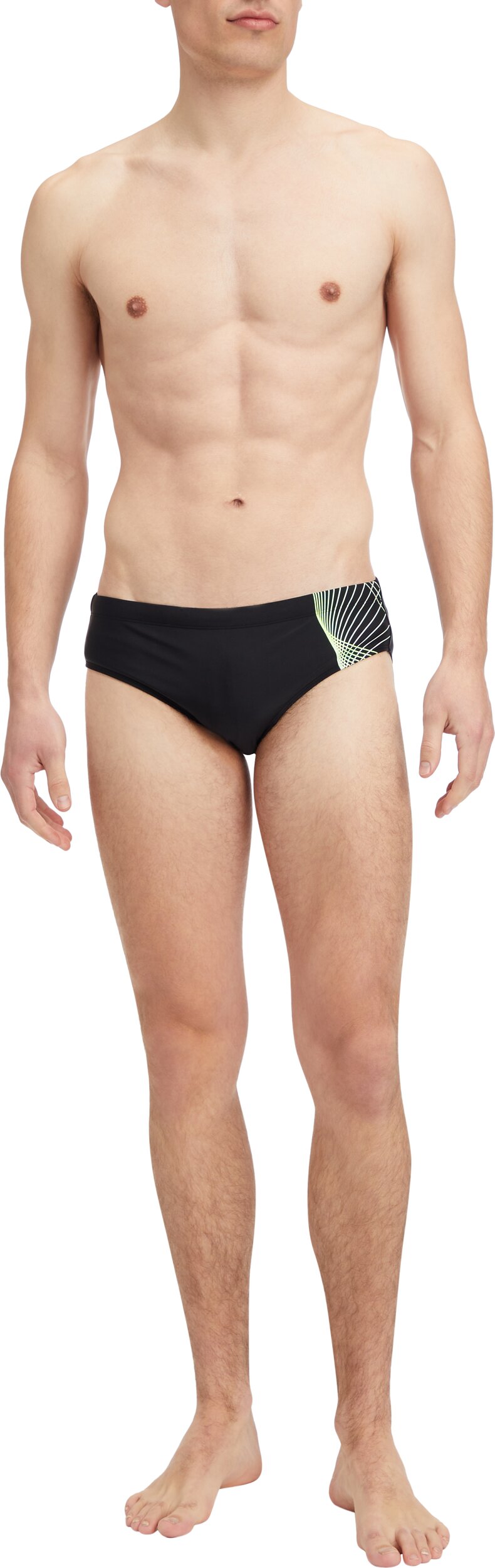 Badehose He.-Badehose Norm Briefs M
