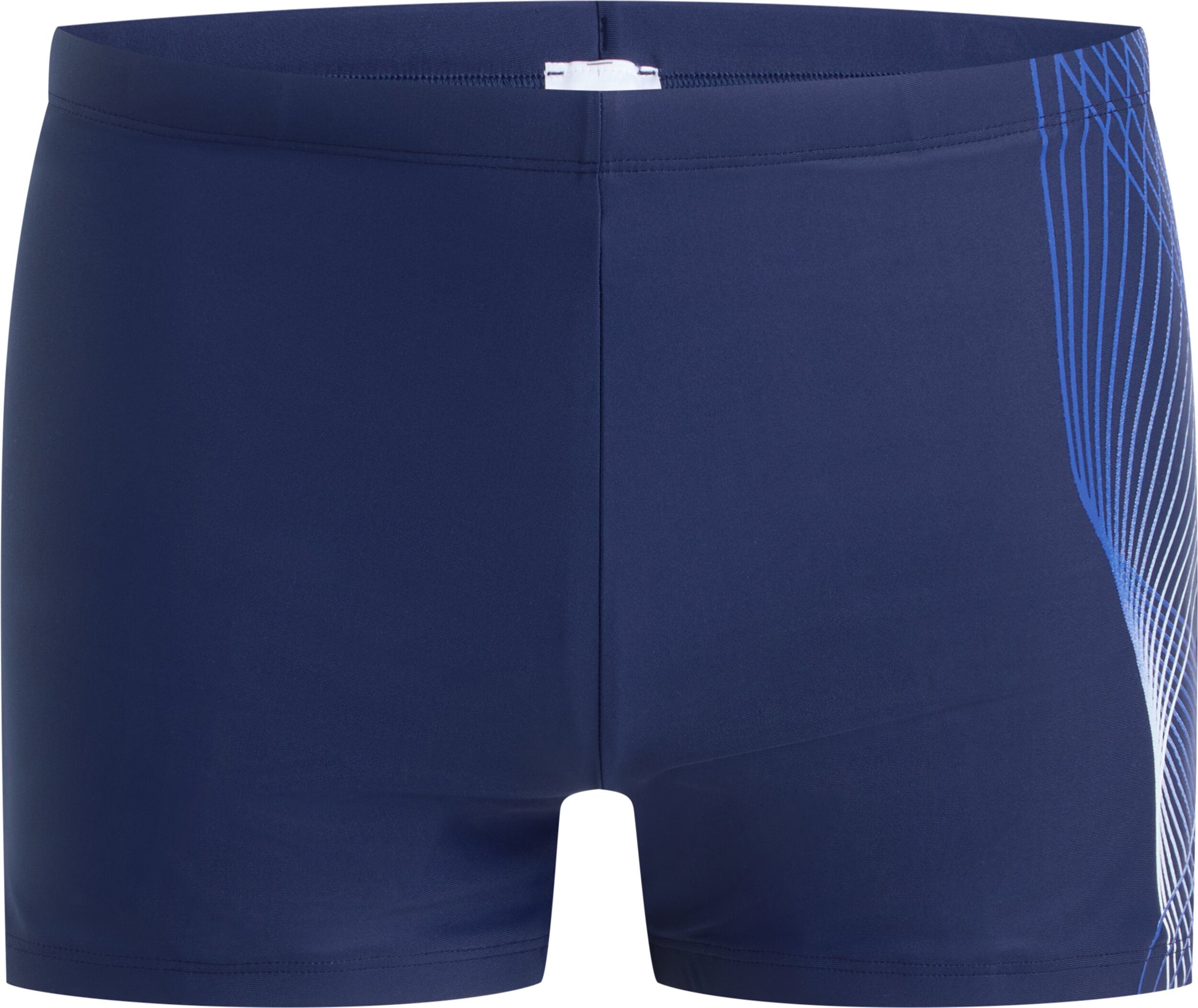 ENERGETICS Badehose Norm Trunks M mit LYCRA® XTRA LIFE™