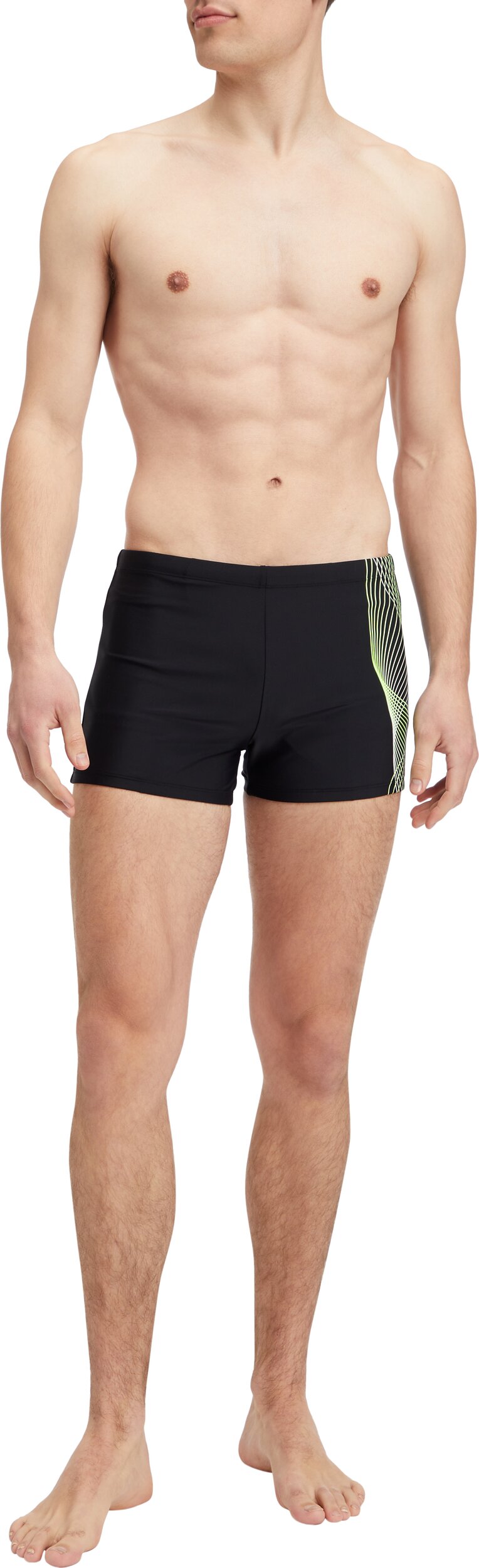 Badehose He.-Badehose Norm Trunks M