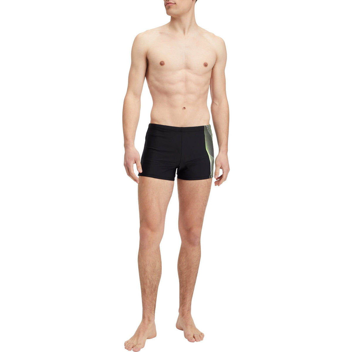 Badehose Norm Trunks M mit LYCRA XTRA LIFE