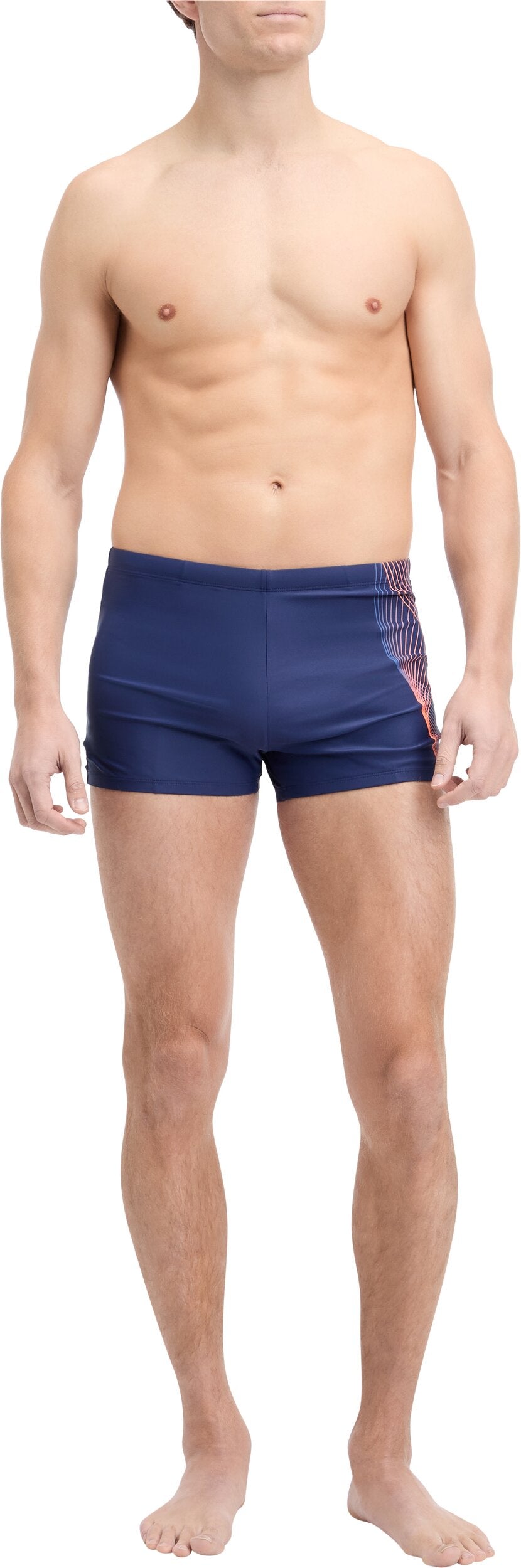 Badehose He.-Badehose Norm Trunks M