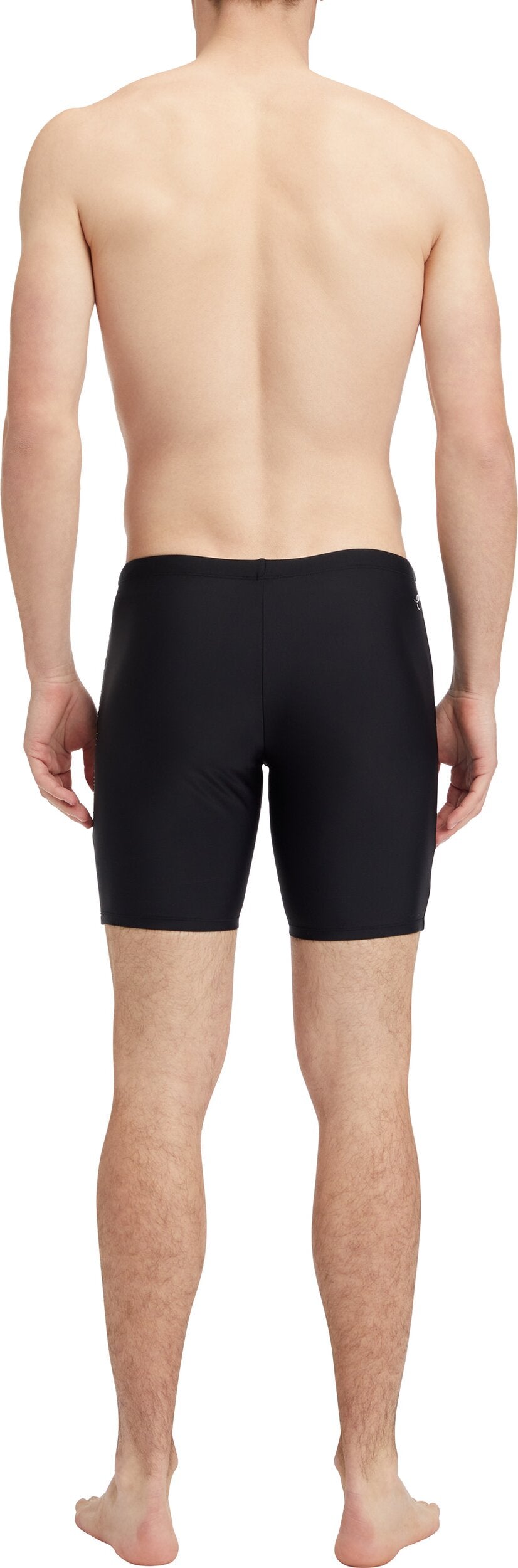 He.-Badehose Norm Jammer M – Sportliche Badeshorts