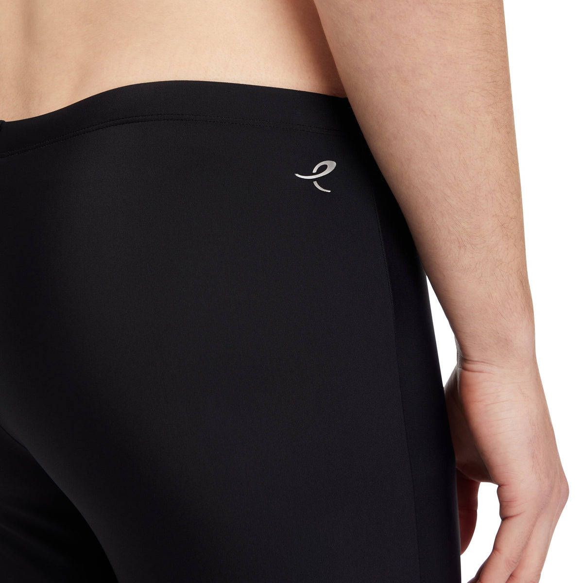 He.-Badehose Norm Jammer M – Sportliche Badeshorts