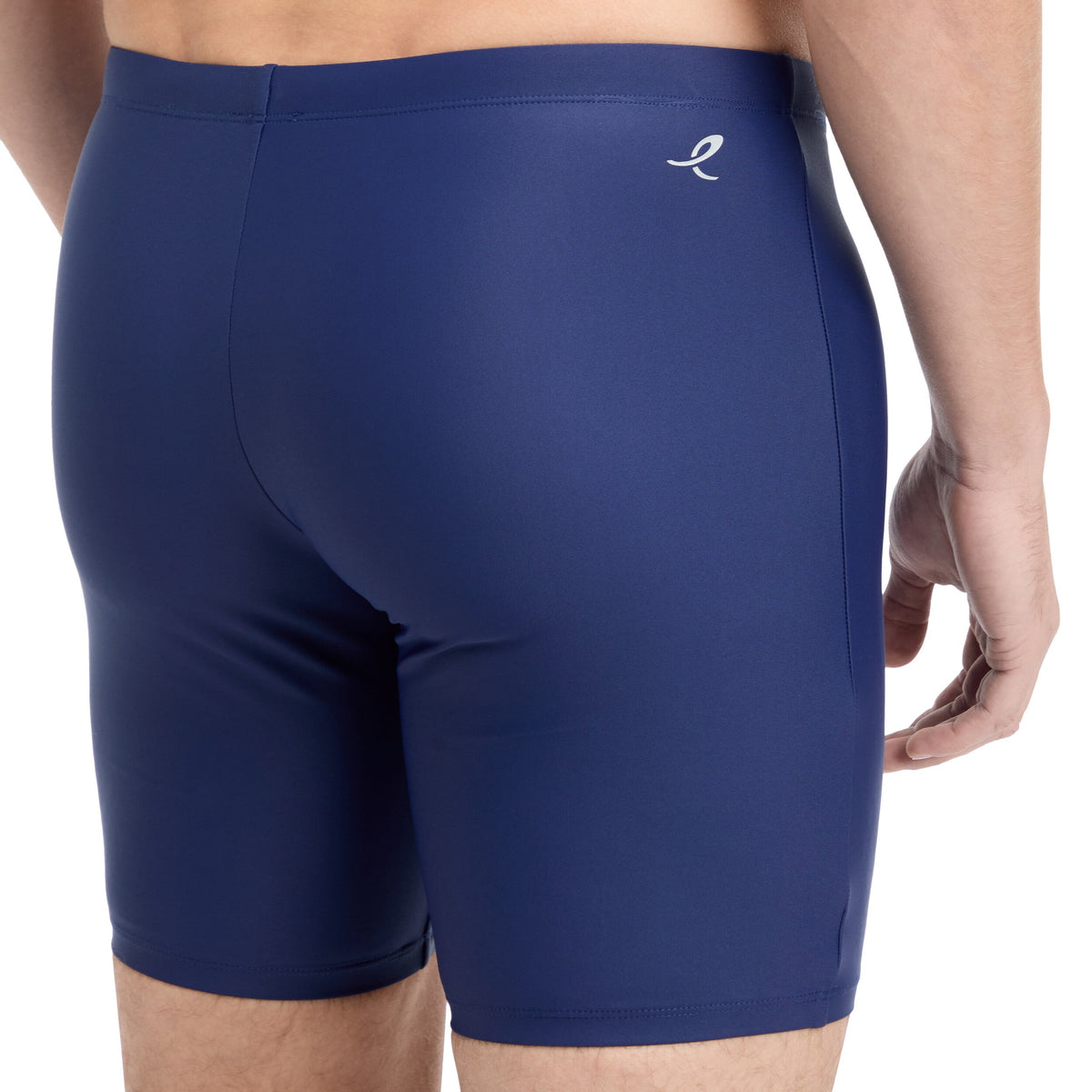 He.-Badehose Norm Jammer M – Sportliche Badeshorts