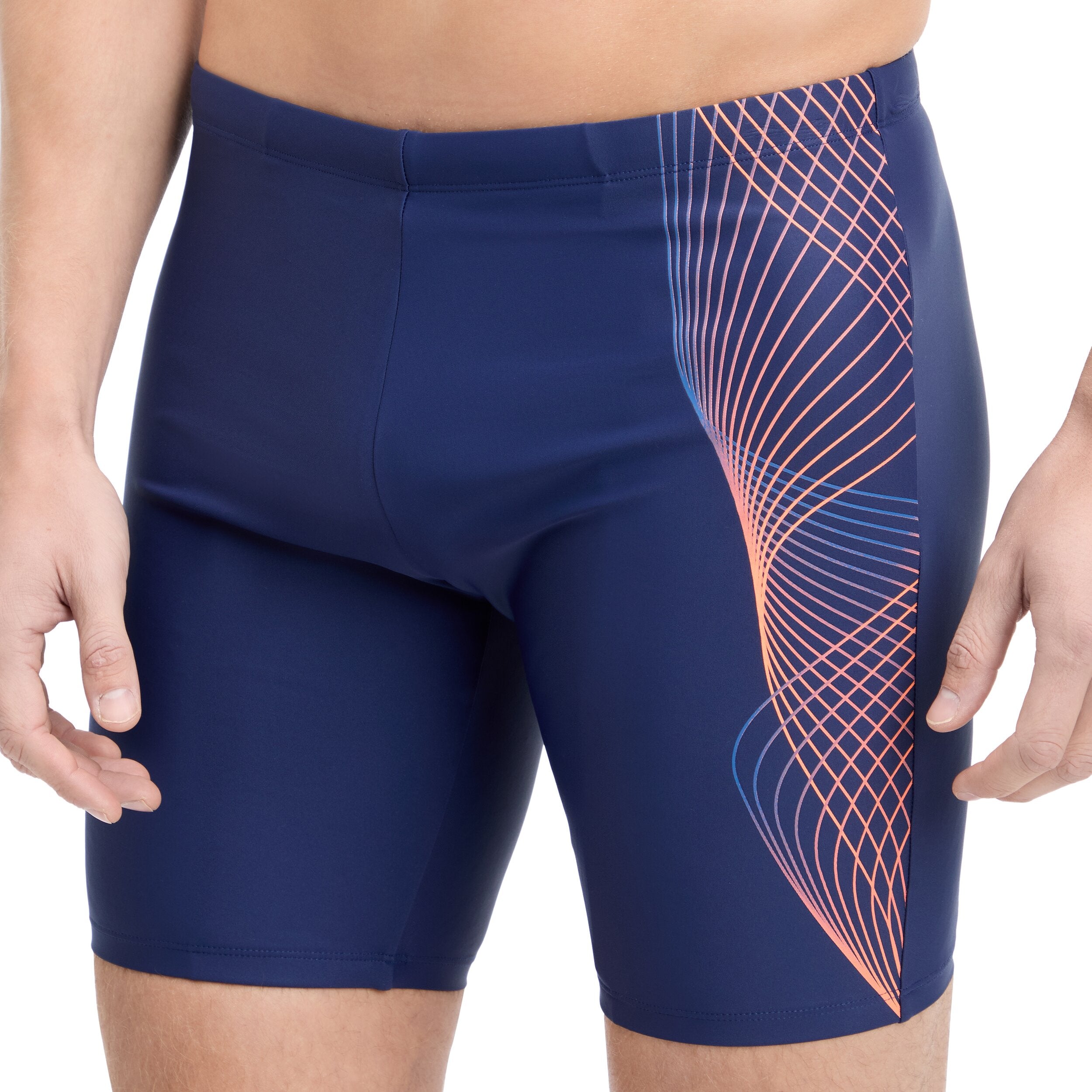 Badehose He.-Badehose Norm Jammer M