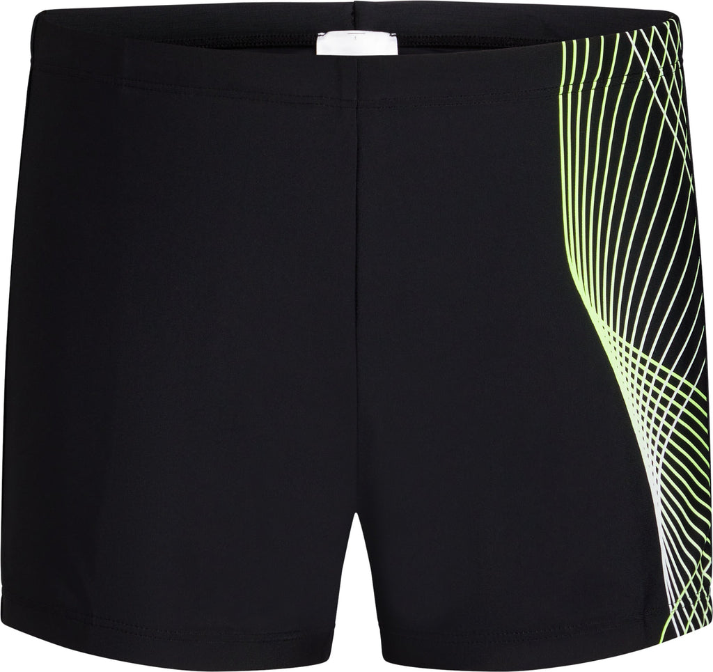Ju.-Badehose Norm Trunks B Jungen