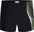 Ju.-Badehose Norm Trunks B Jungen