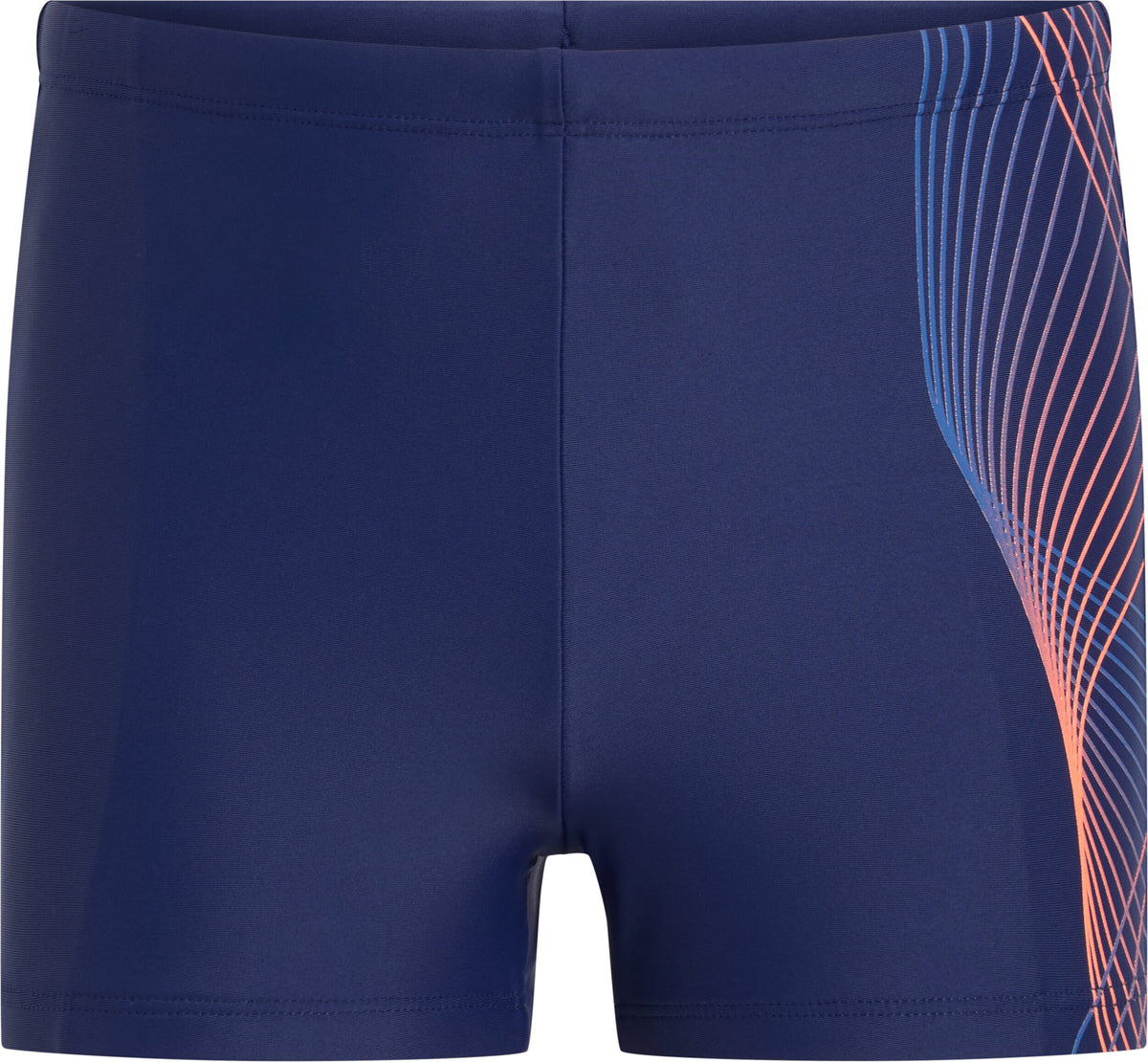 Ju.-Badehose Norm Trunks B Jungen