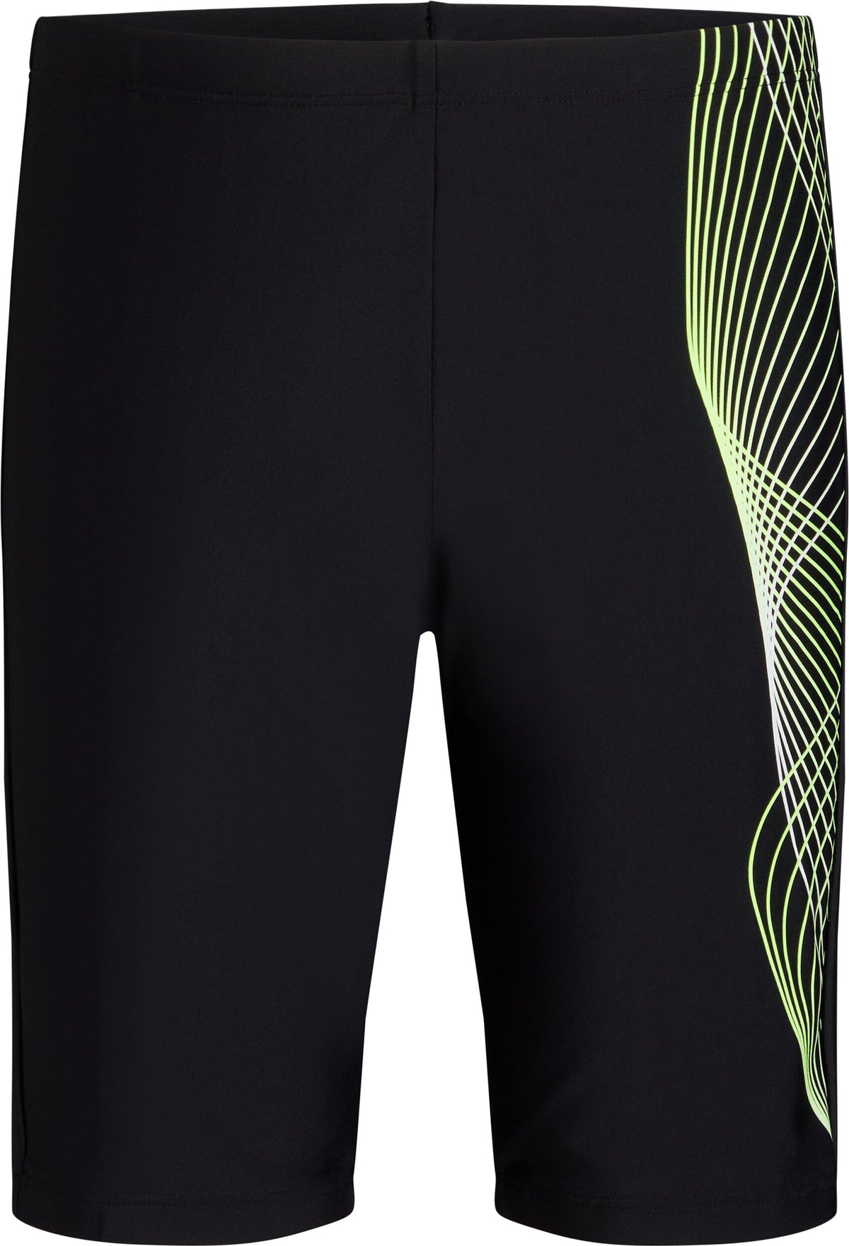 Kinder Badehose Ju.-Badehose Norm Jammer B