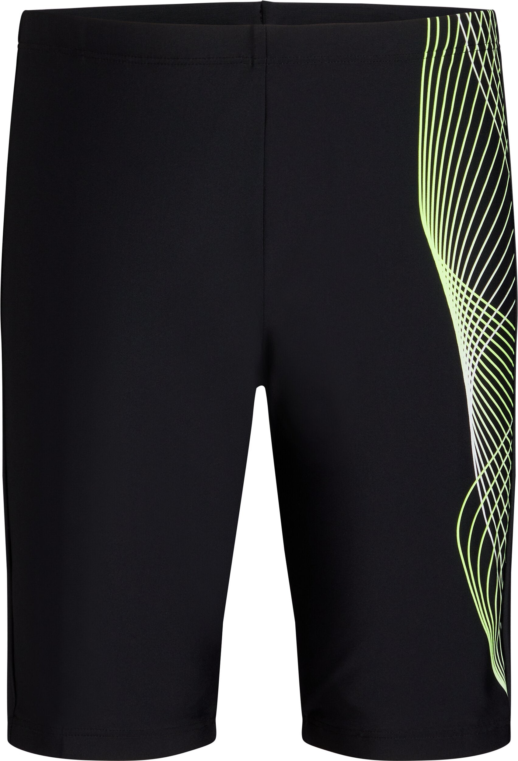 Kinder Badehose Ju.-Badehose Norm Jammer B