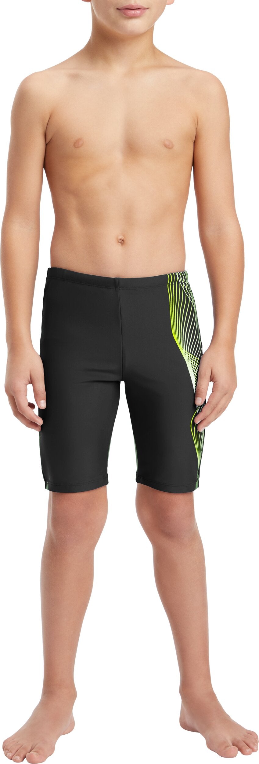 Kinder Badehose Ju.-Badehose Norm Jammer B