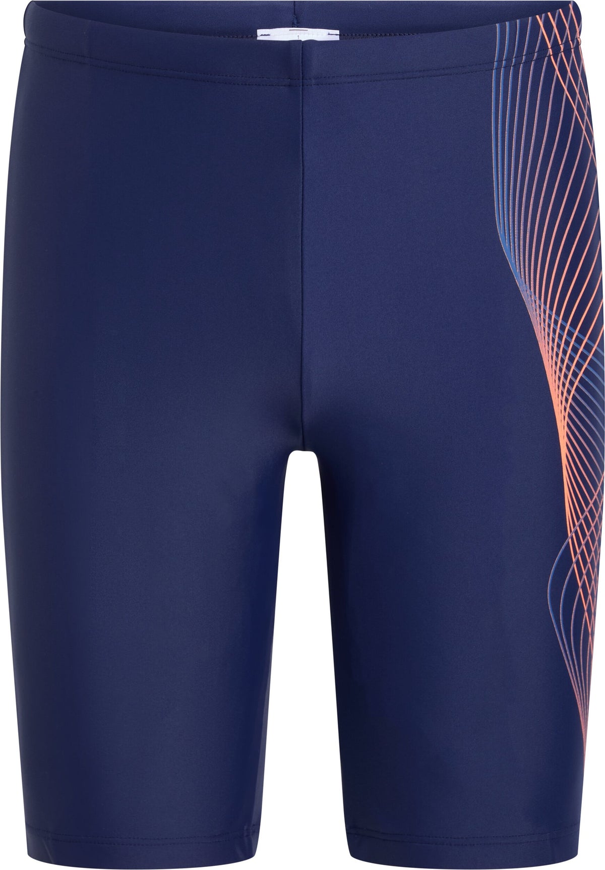 Kinder Badehose Ju.-Badehose Norm Jammer B