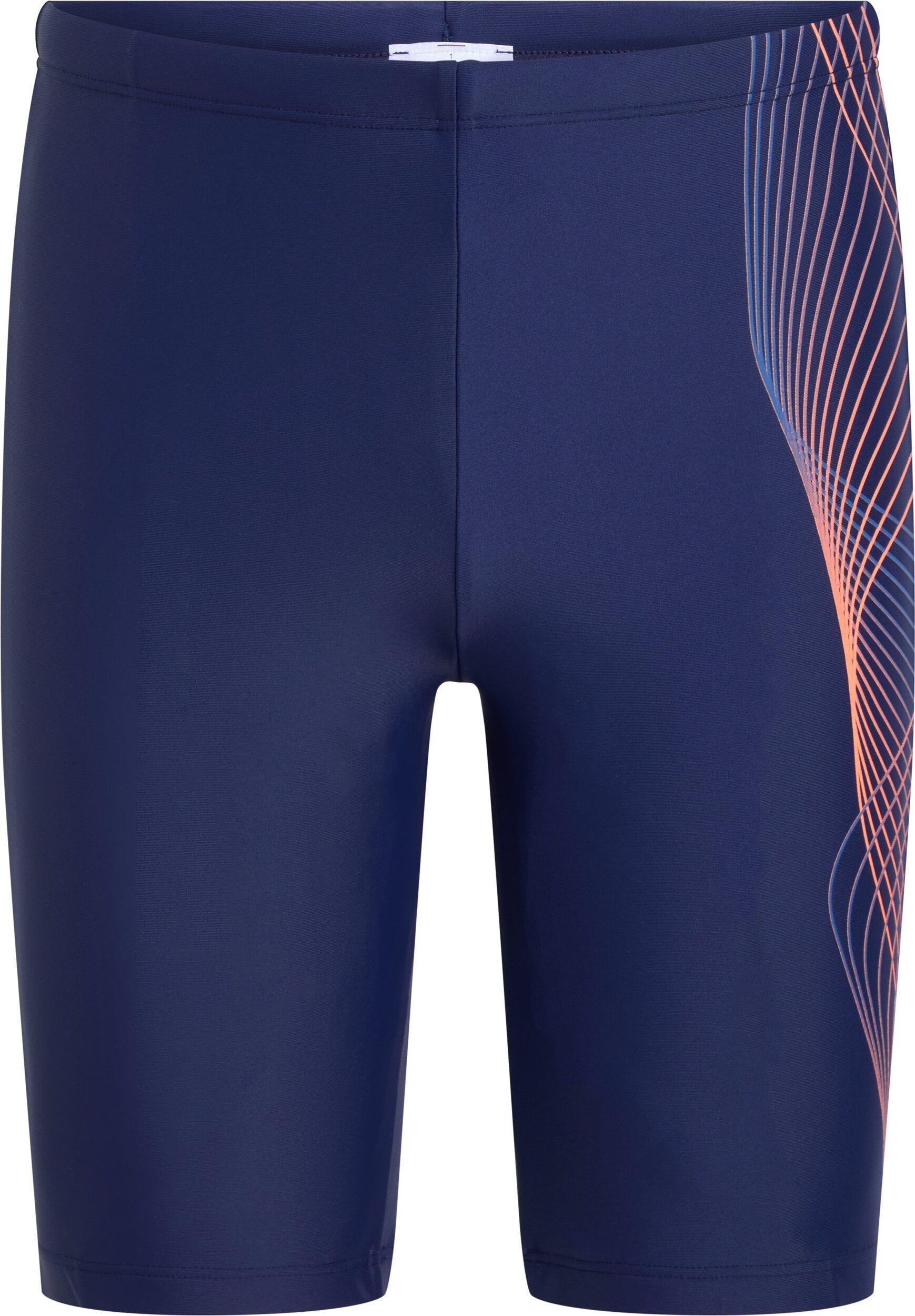 Kinder Badehose Ju.-Badehose Norm Jammer B