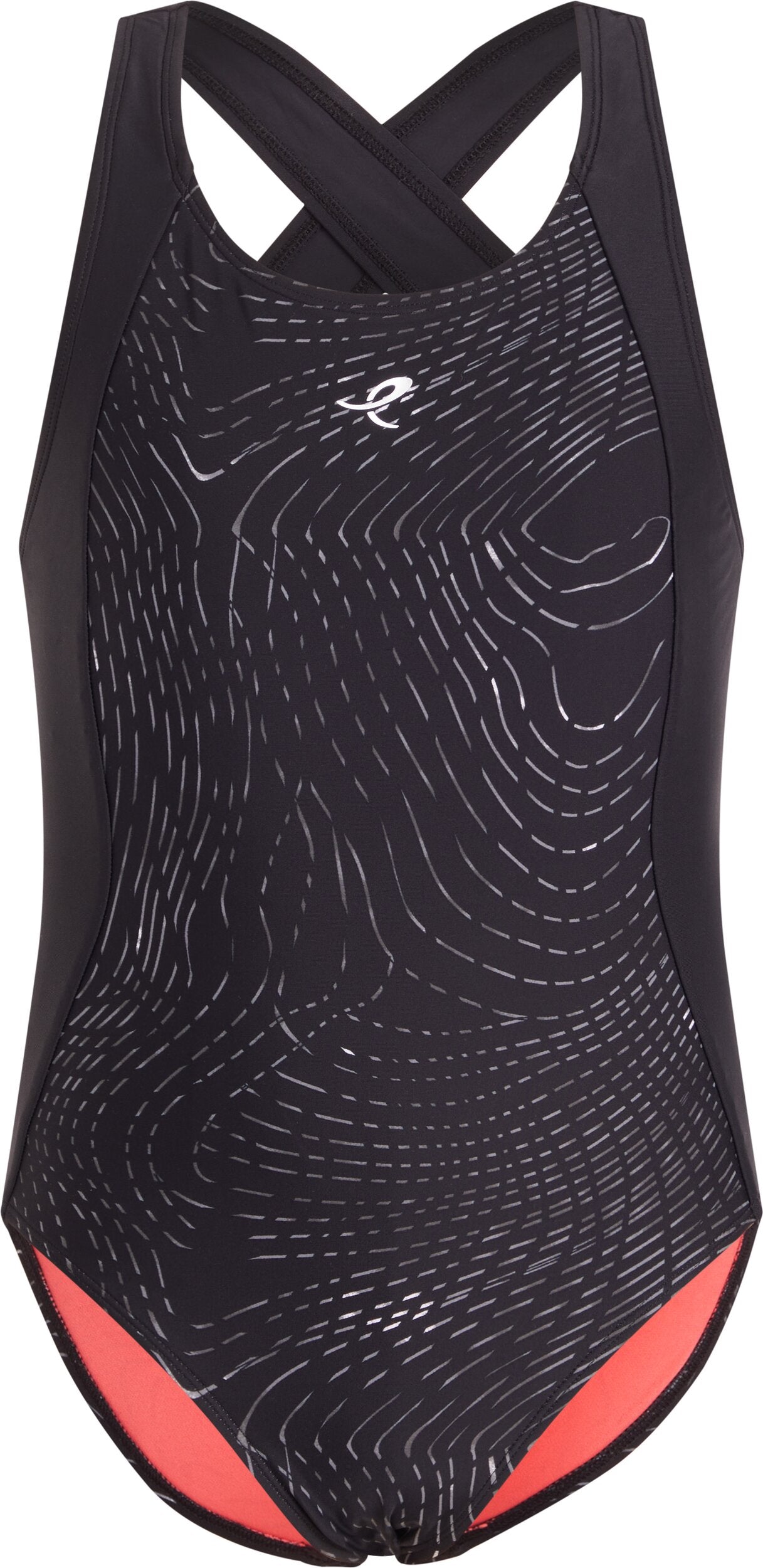 Kinder Badeanzug Mä.-Schwimmanzug Nina G