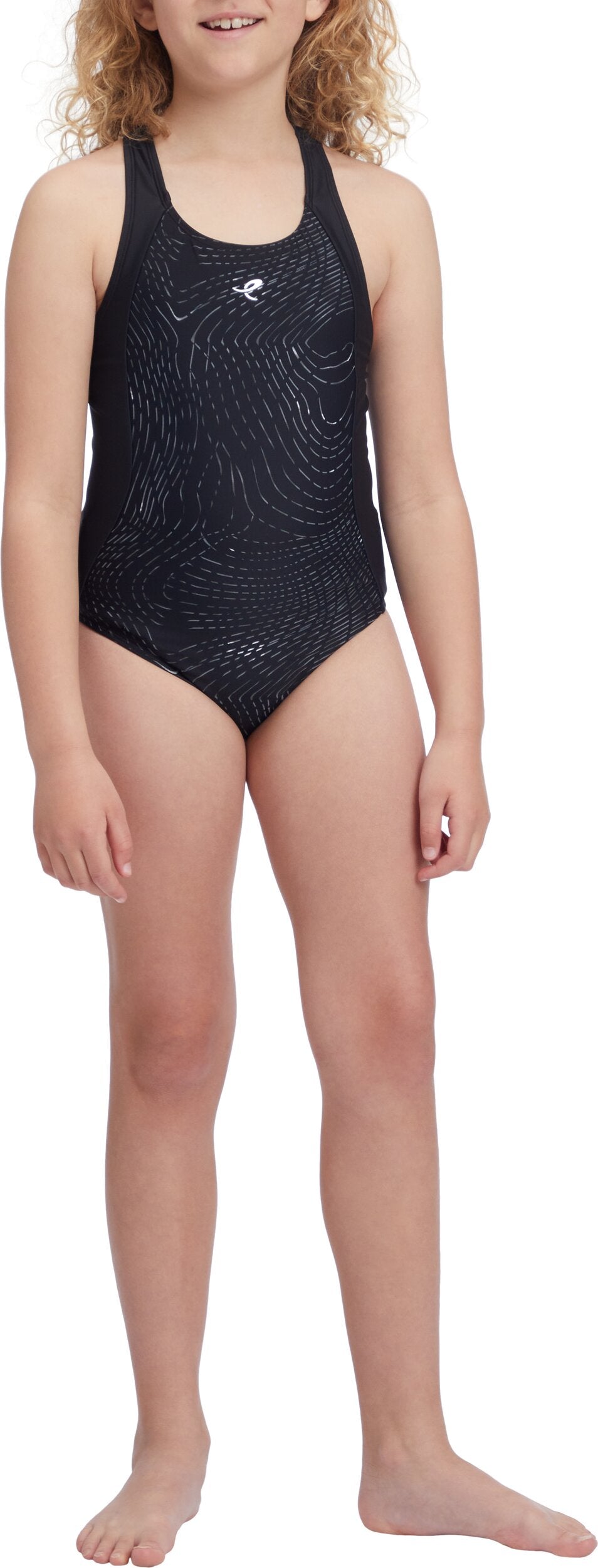 Kinder Badeanzug Mä.-Schwimmanzug Nina G