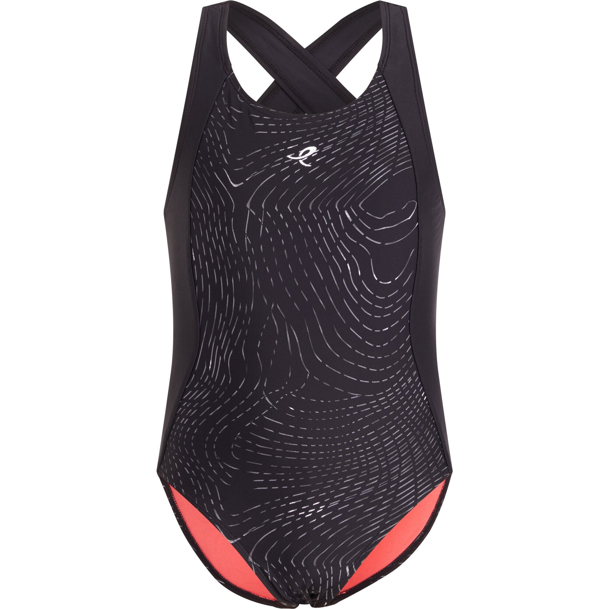 Kinder Badeanzug Mä.-Schwimmanzug Nina G