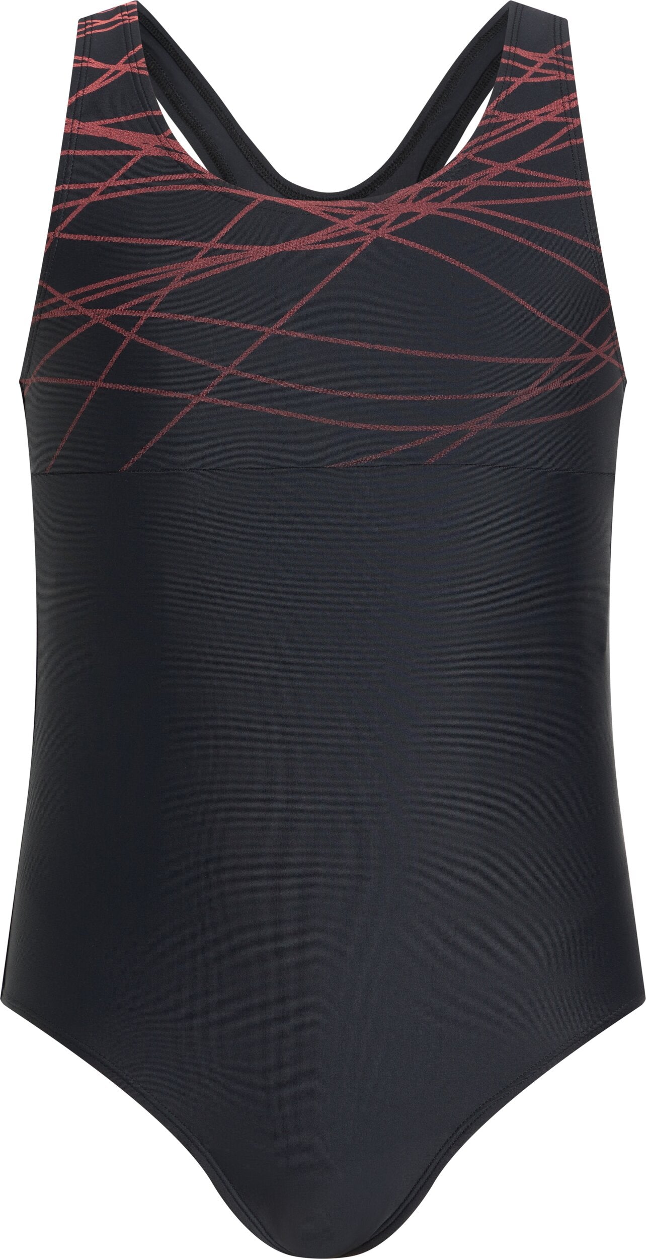 Kinder Badeanzug Mä.-Schwimmanzug Pamela G