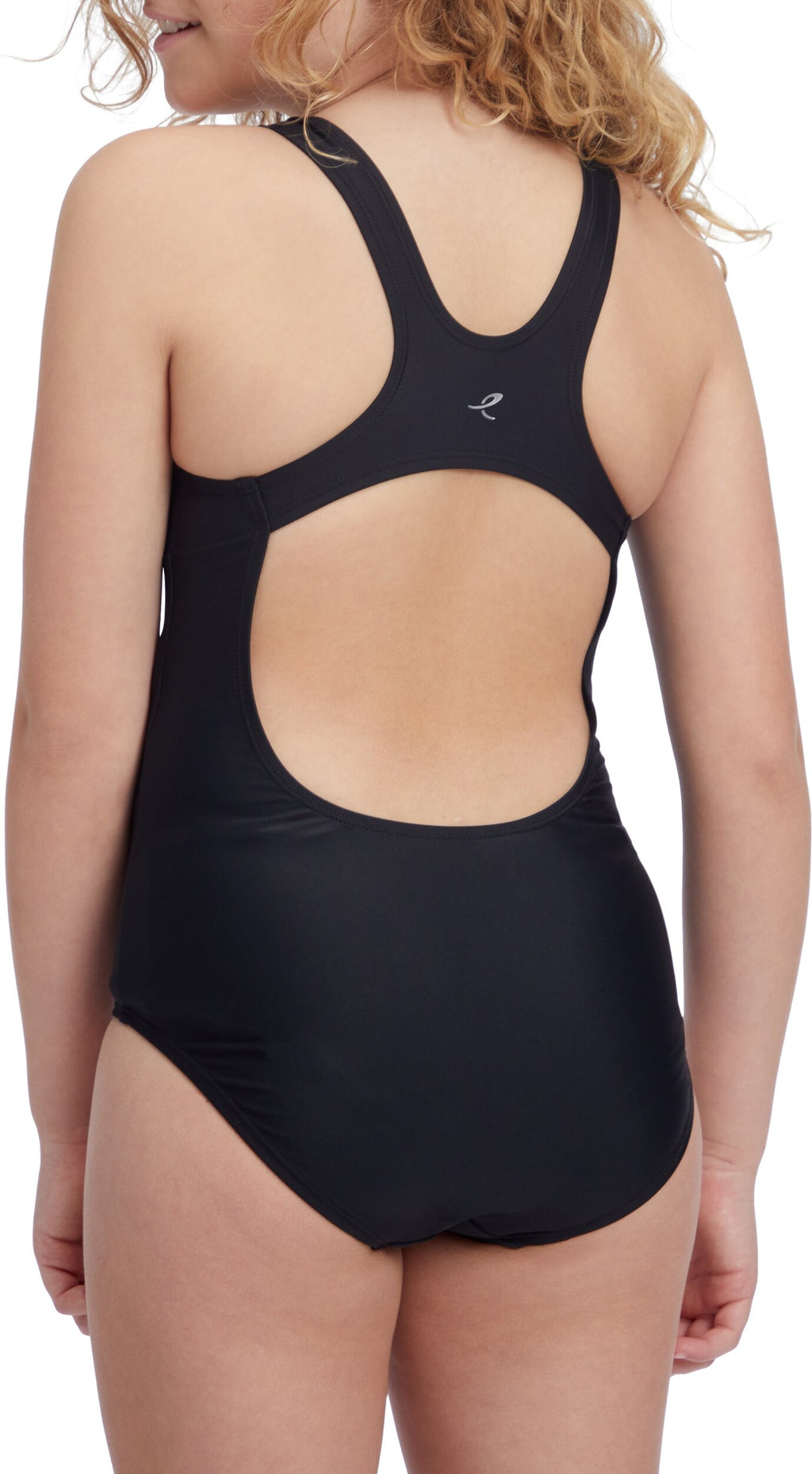Kinder Badeanzug Pamela G mit Schwimmerrücken