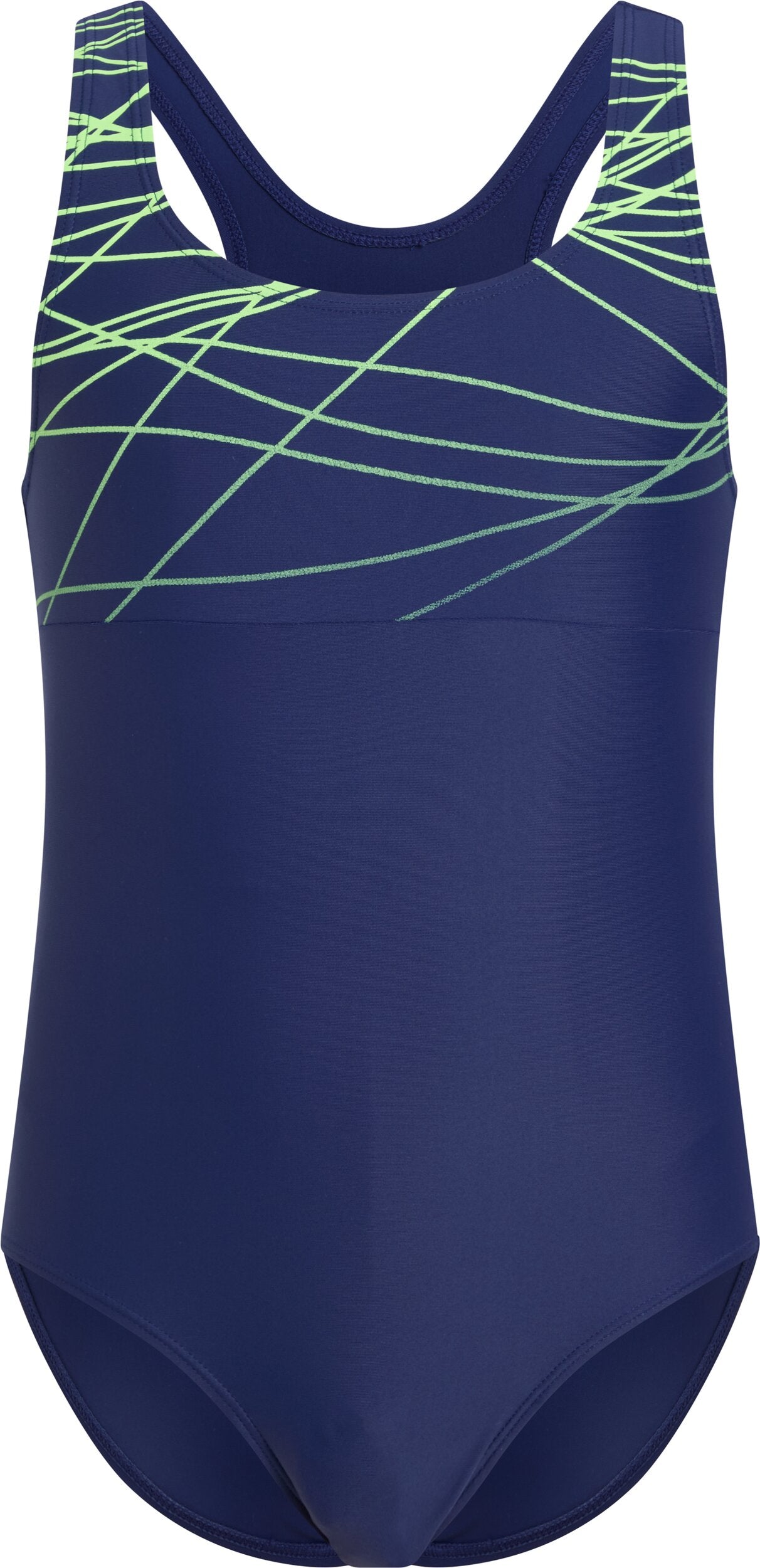 Kinder Badeanzug Mä.-Schwimmanzug Pamela G