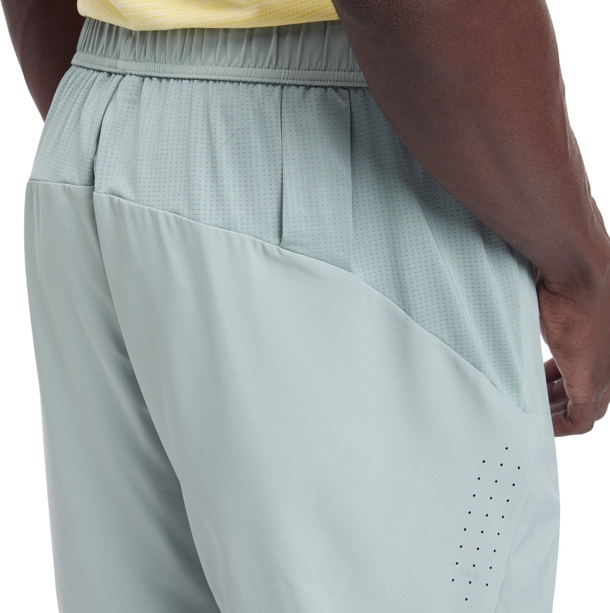 He.-Shorts Freen II M – Sportliche Funktionsshorts