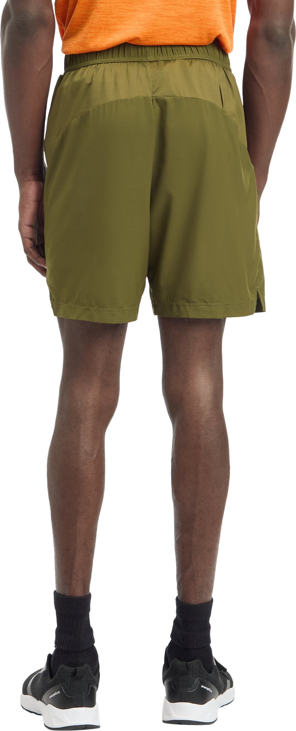 He.-Shorts Freen II M – Sportliche Funktionsshorts