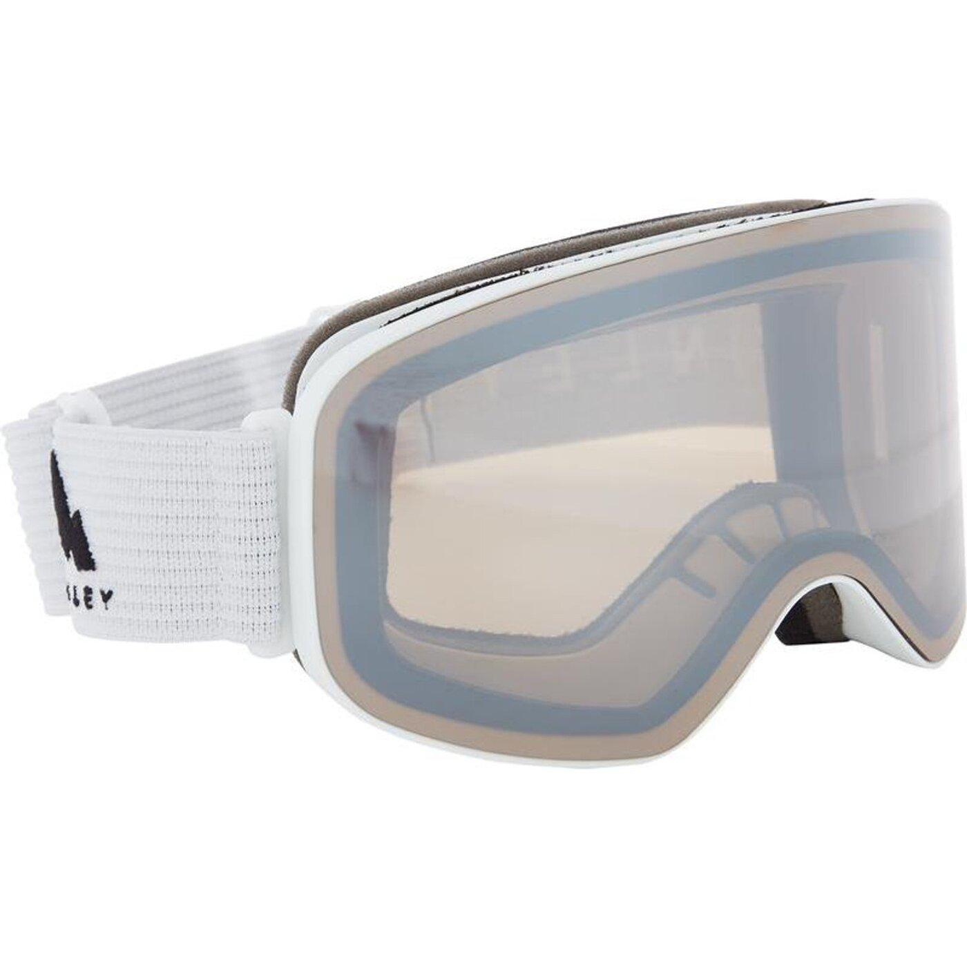 Ux.-Ski-Brille Flyte Mirror III